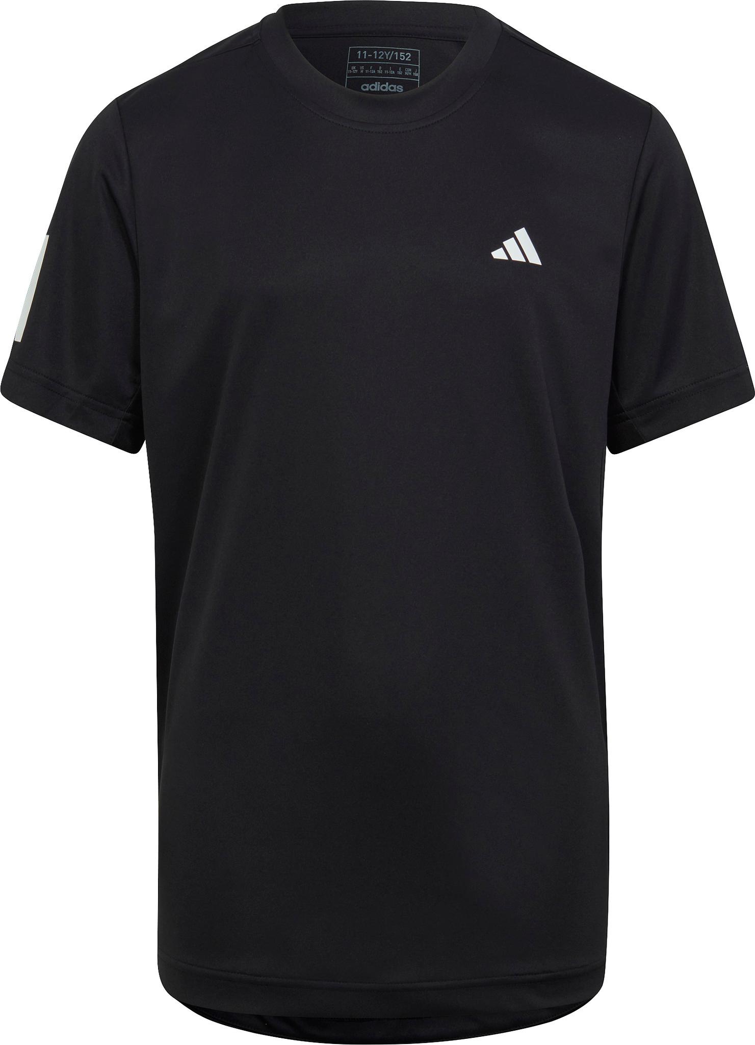 Numéro de l'image de la galerie de produits 1 pour le produit T-shirt à 3 bandes Club Tennis - Garçon