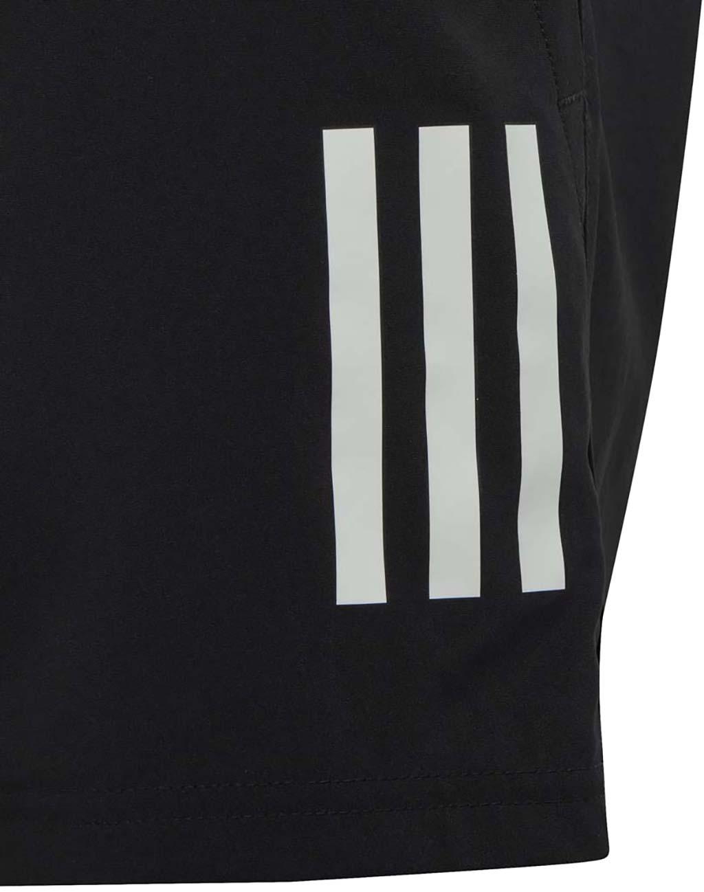 Numéro de l'image de la galerie de produits 5 pour le produit Short Club 3 bandes - Jeune