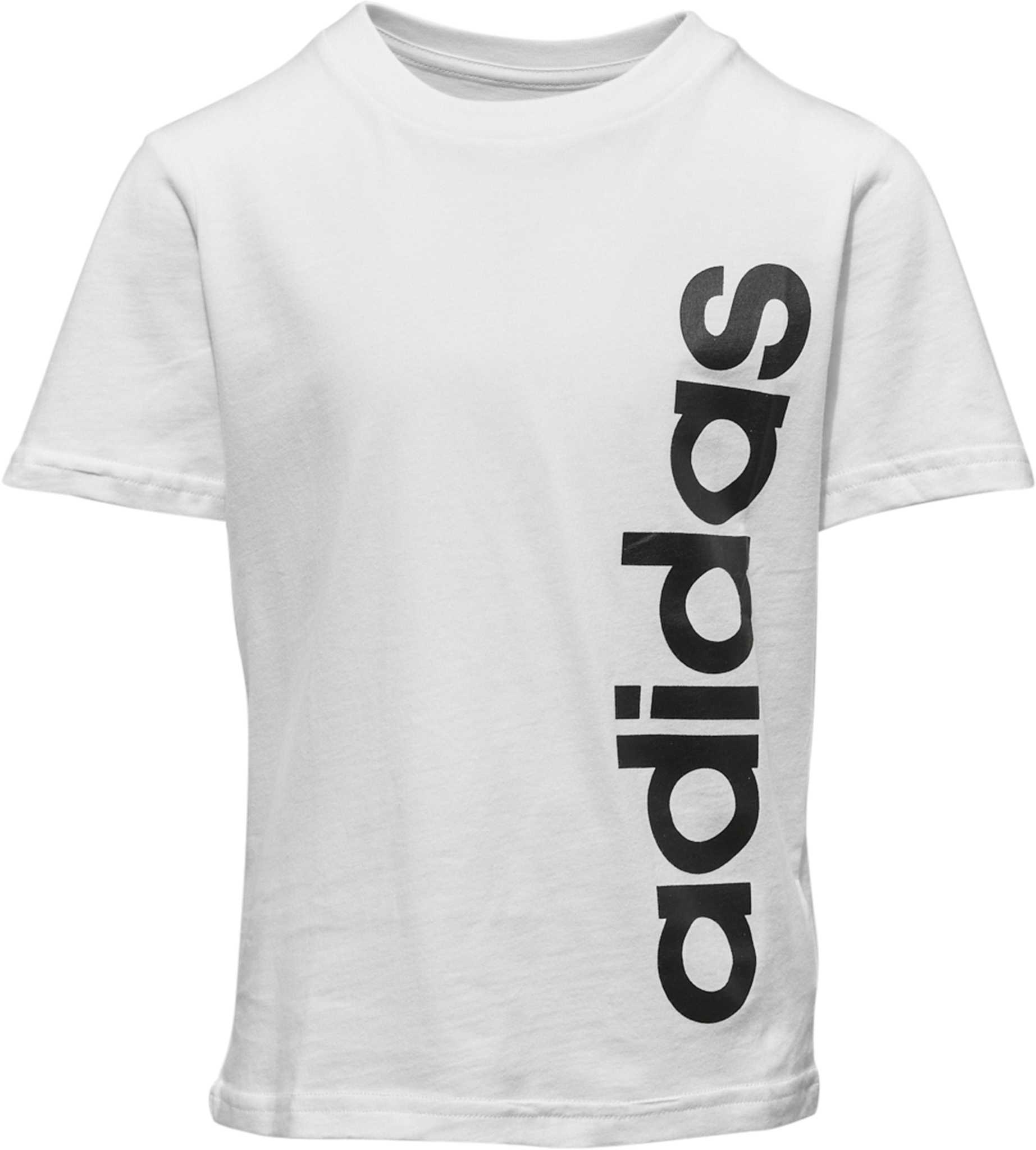 Image de produit pour T-shirt en coton Linear - Garçon