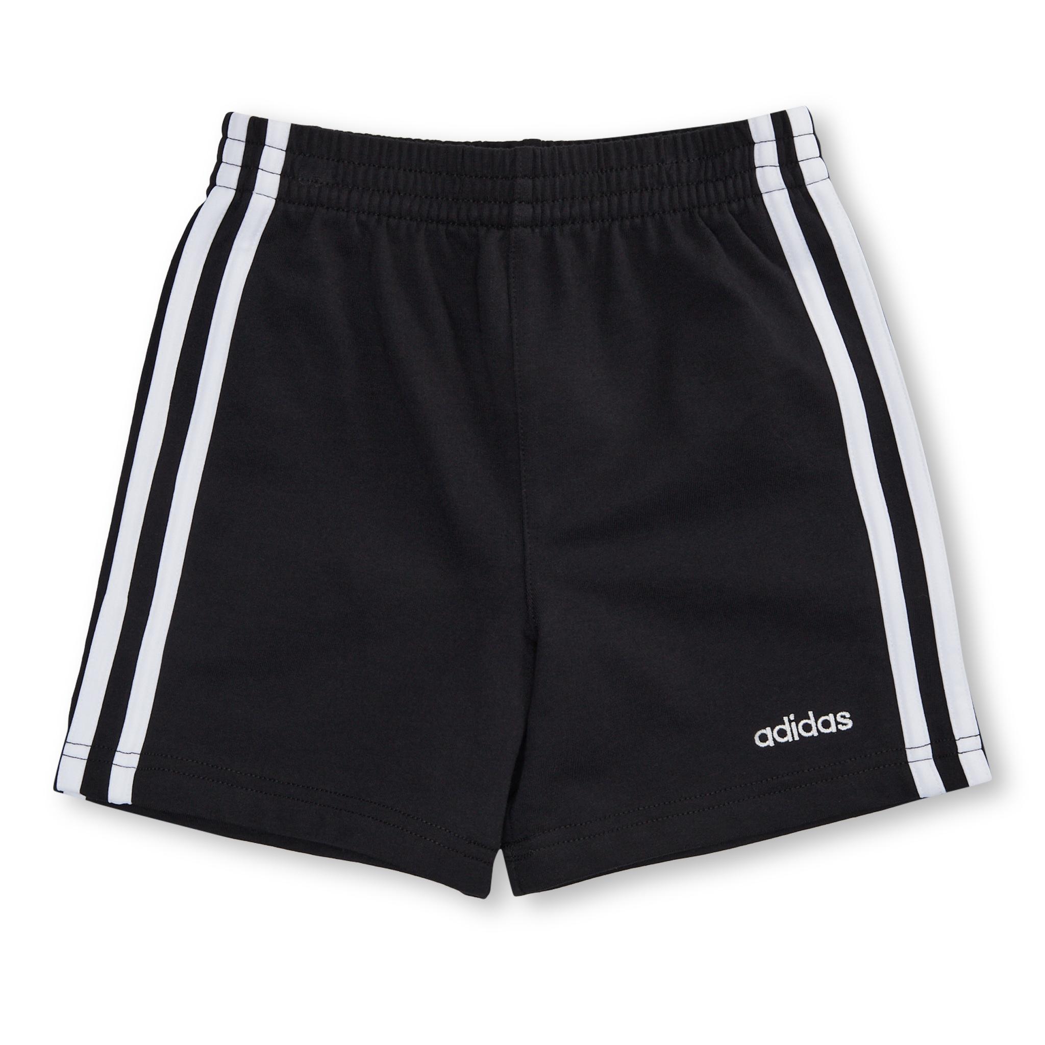 Product gallery image number 1 for product Core Ft 3S Short - Boys