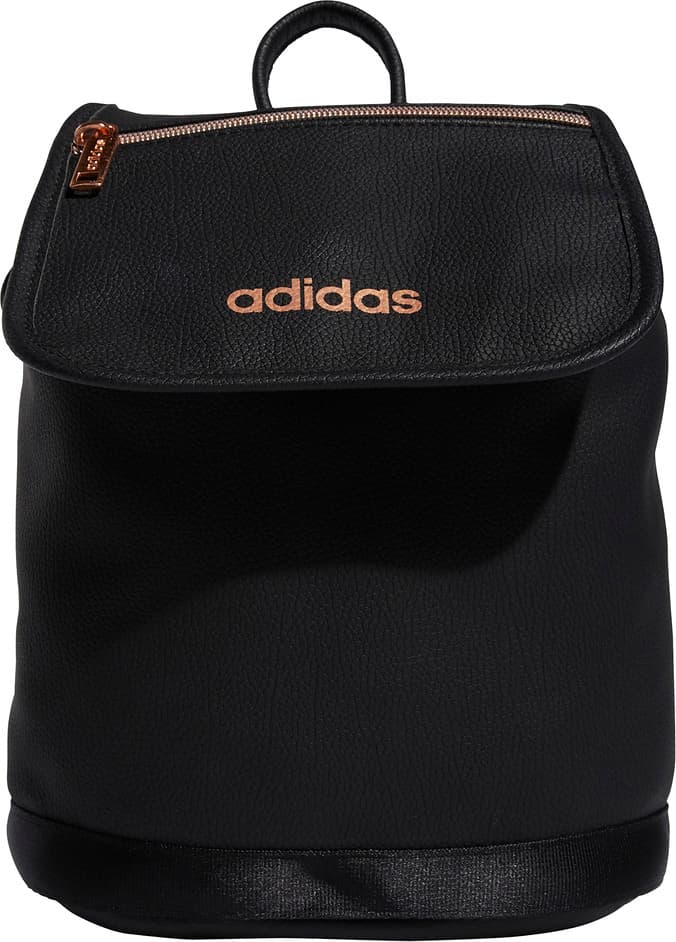 Product gallery image number 1 for product Pu Leather Mini Backpack