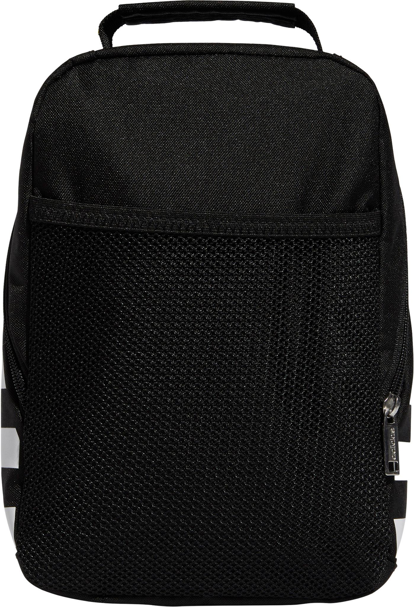 Numéro de l'image de la galerie de produits 7 pour le produit Sac à lunch Santiago - Unisexe