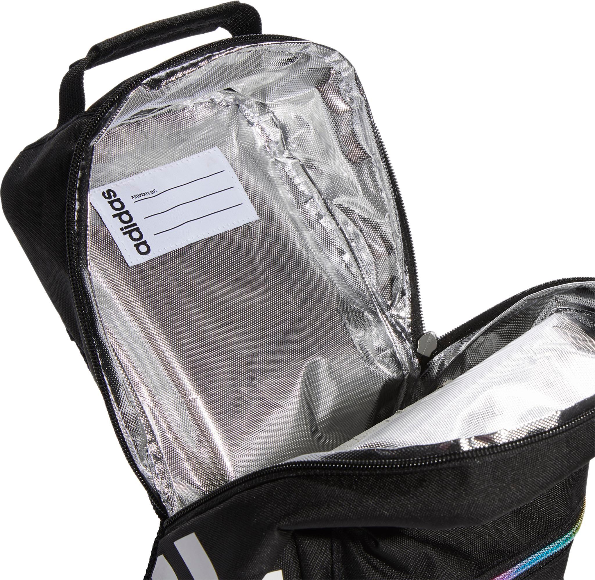 Numéro de l'image de la galerie de produits 6 pour le produit Sac à lunch Santiago - Unisexe