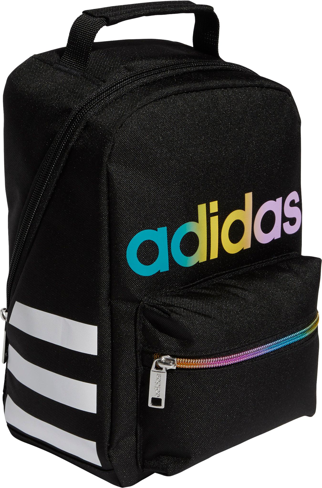 Numéro de l'image de la galerie de produits 3 pour le produit Sac à lunch Santiago - Unisexe