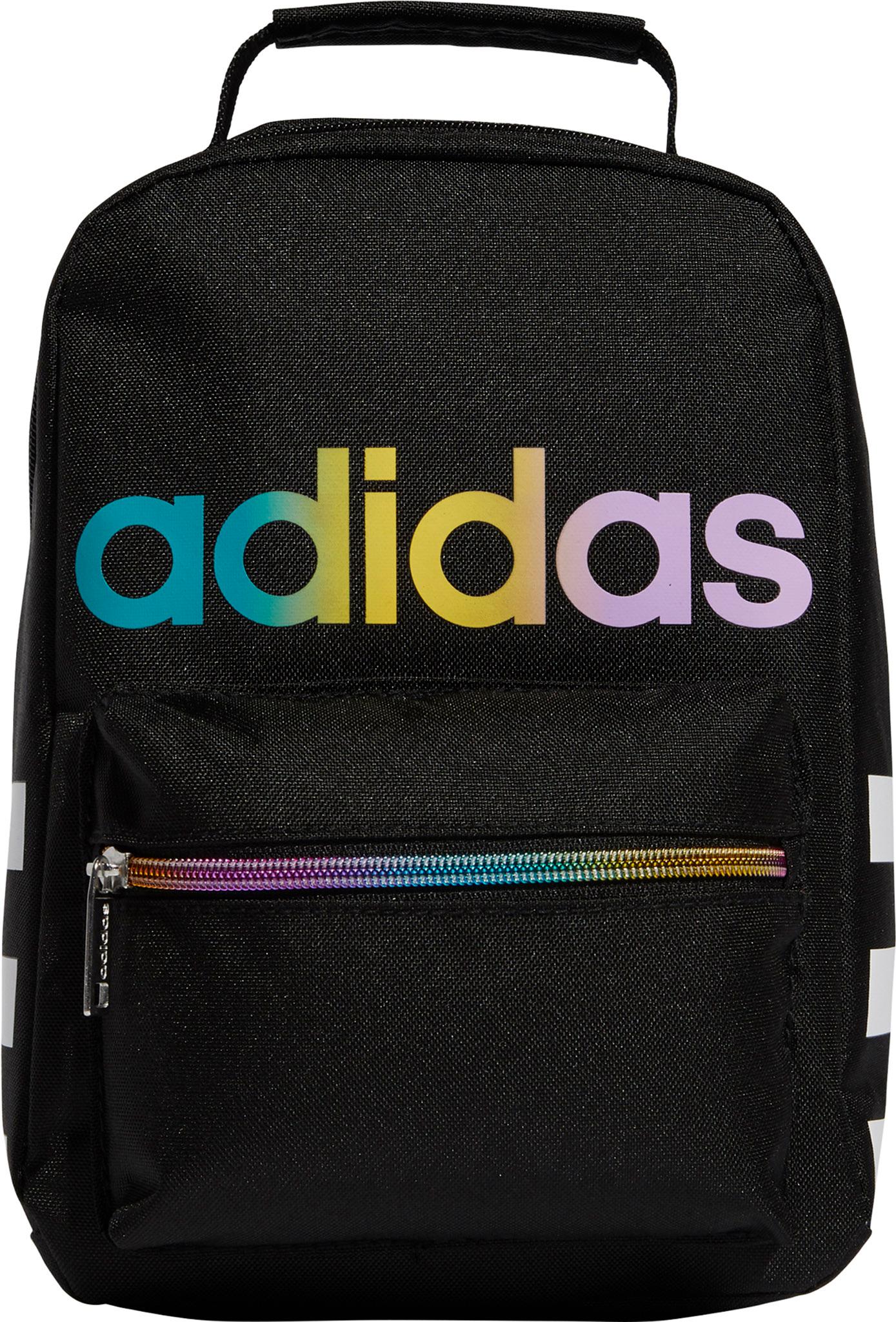 Numéro de l'image de la galerie de produits 1 pour le produit Sac à lunch Santiago - Unisexe