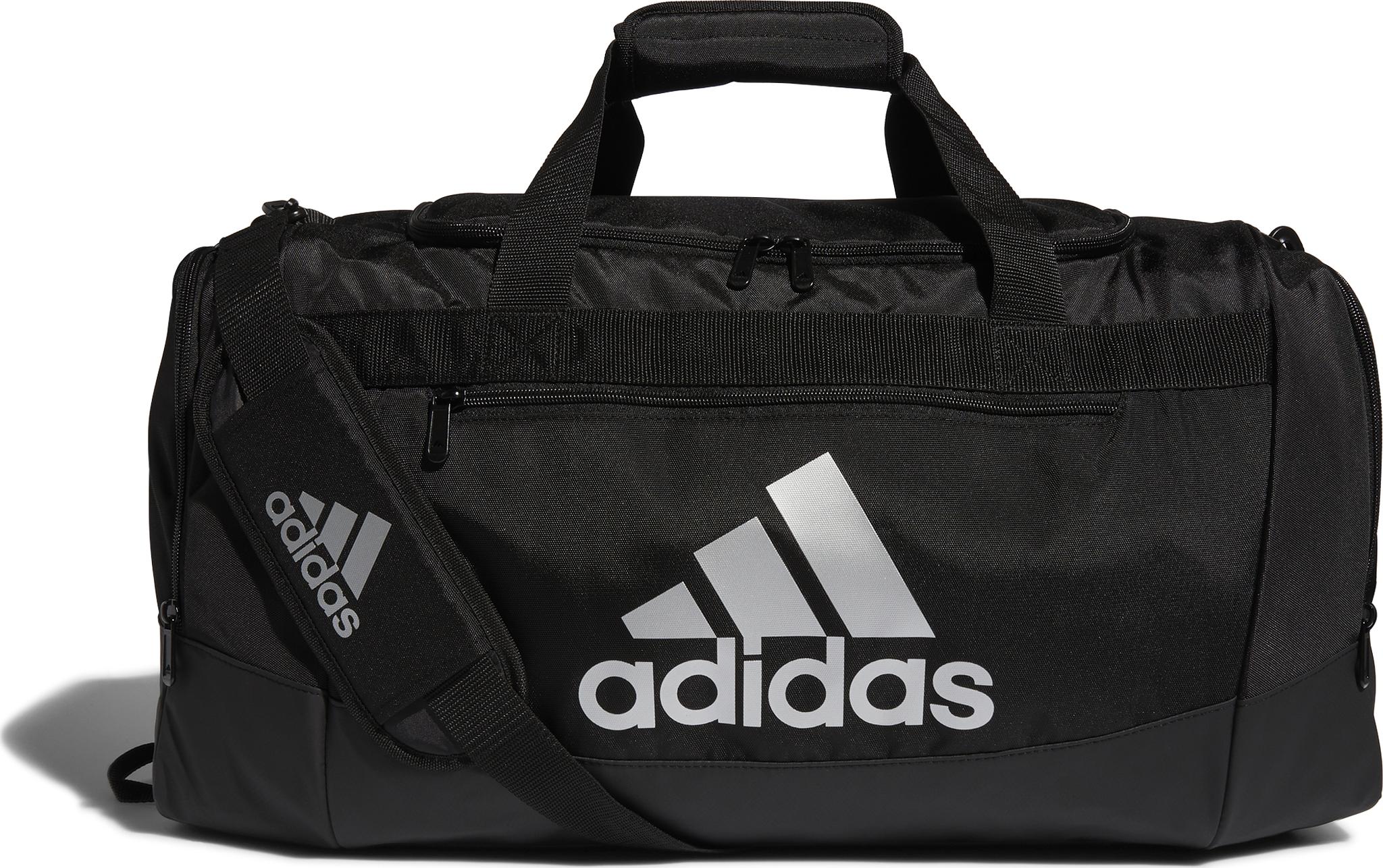 Product gallery image number 1 for product Defender Duffel Bag Medium - Unisex