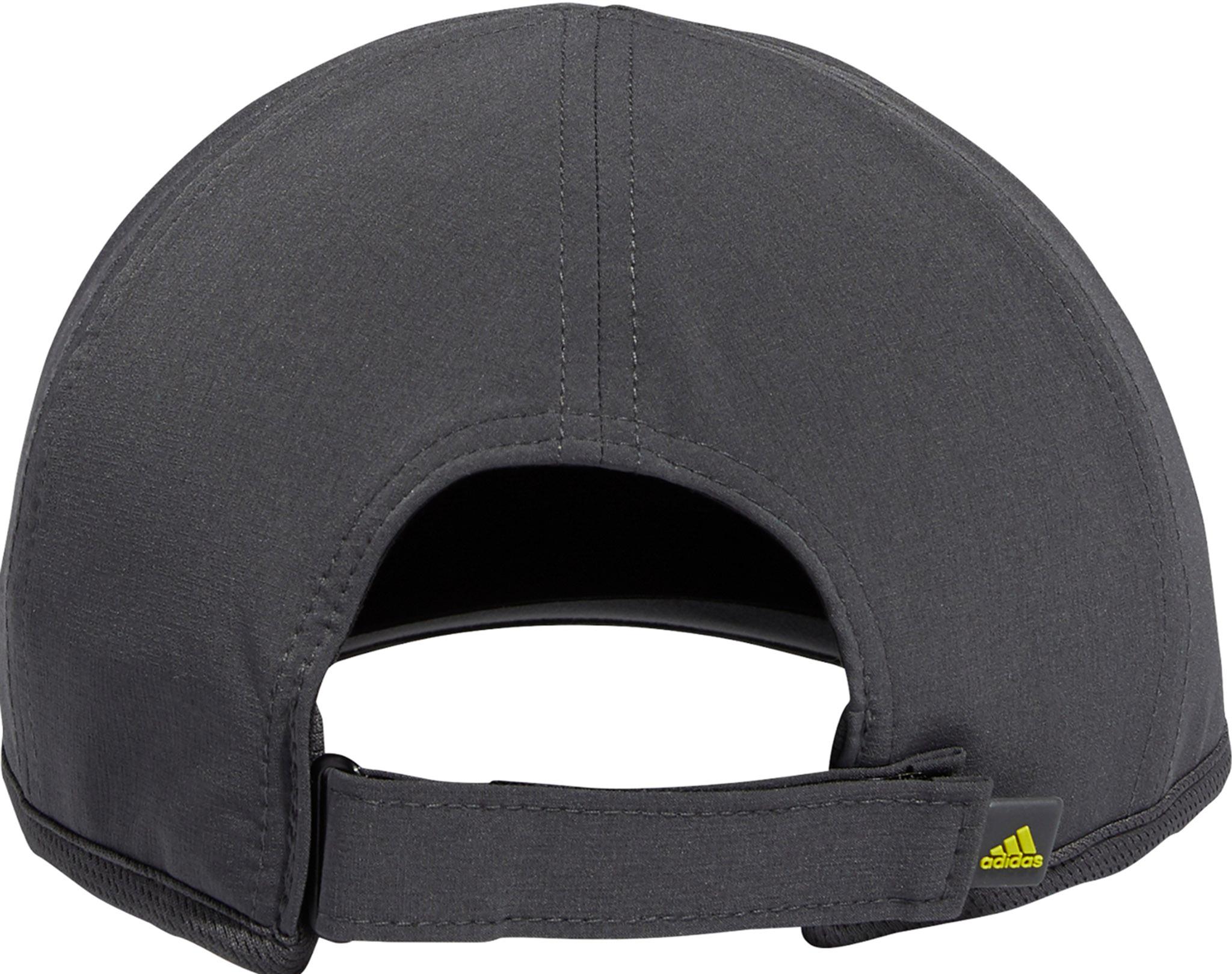 Product gallery image number 4 for product Superlite Cap - Men's