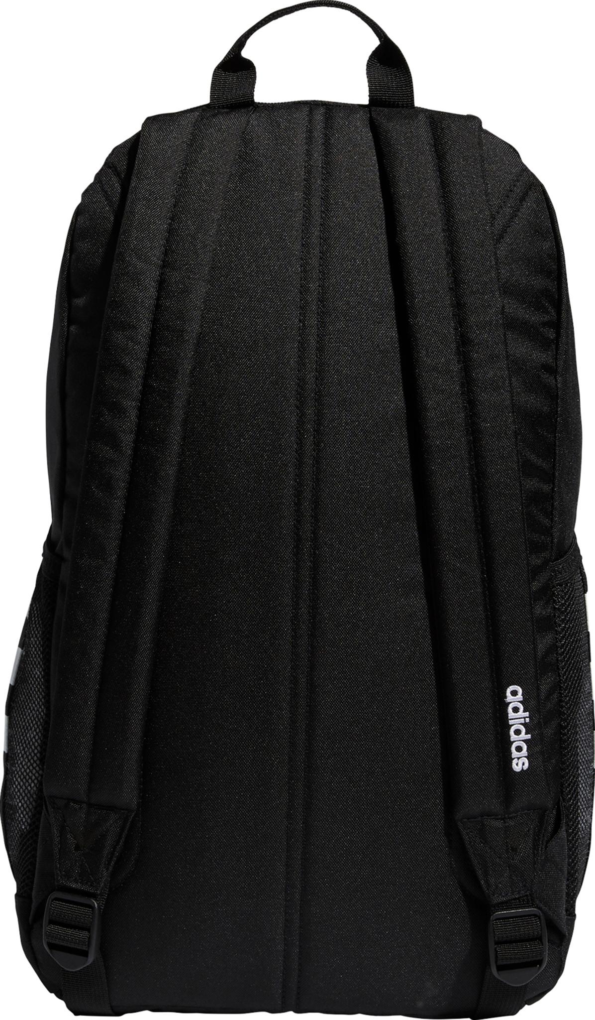 Product gallery image number 5 for product Classic 3-Stripes Backpack - Unisex