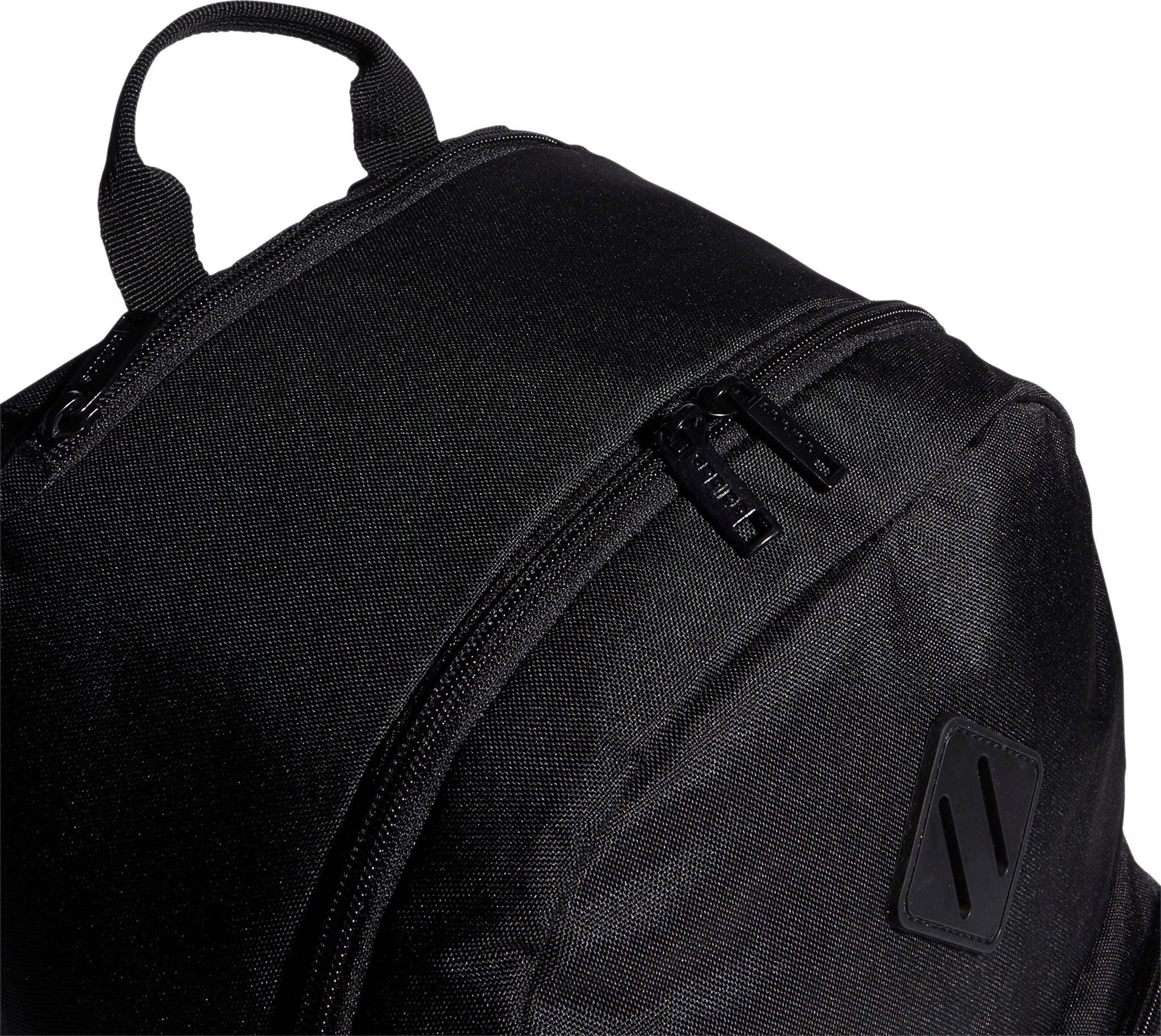 Product gallery image number 4 for product Classic 3-Stripes Backpack - Unisex