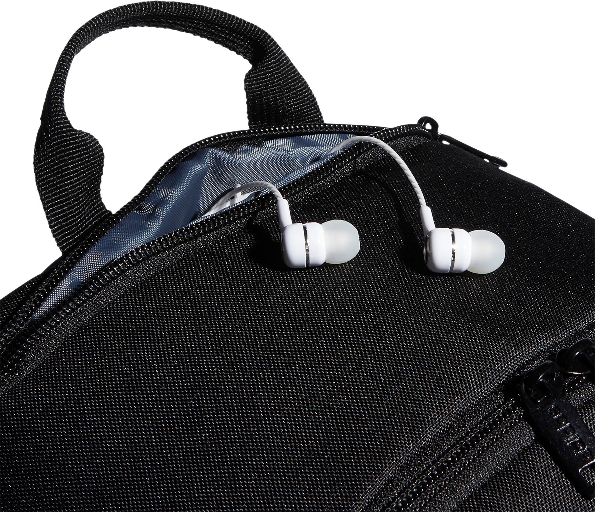 Product gallery image number 2 for product Classic 3-Stripes Backpack - Unisex