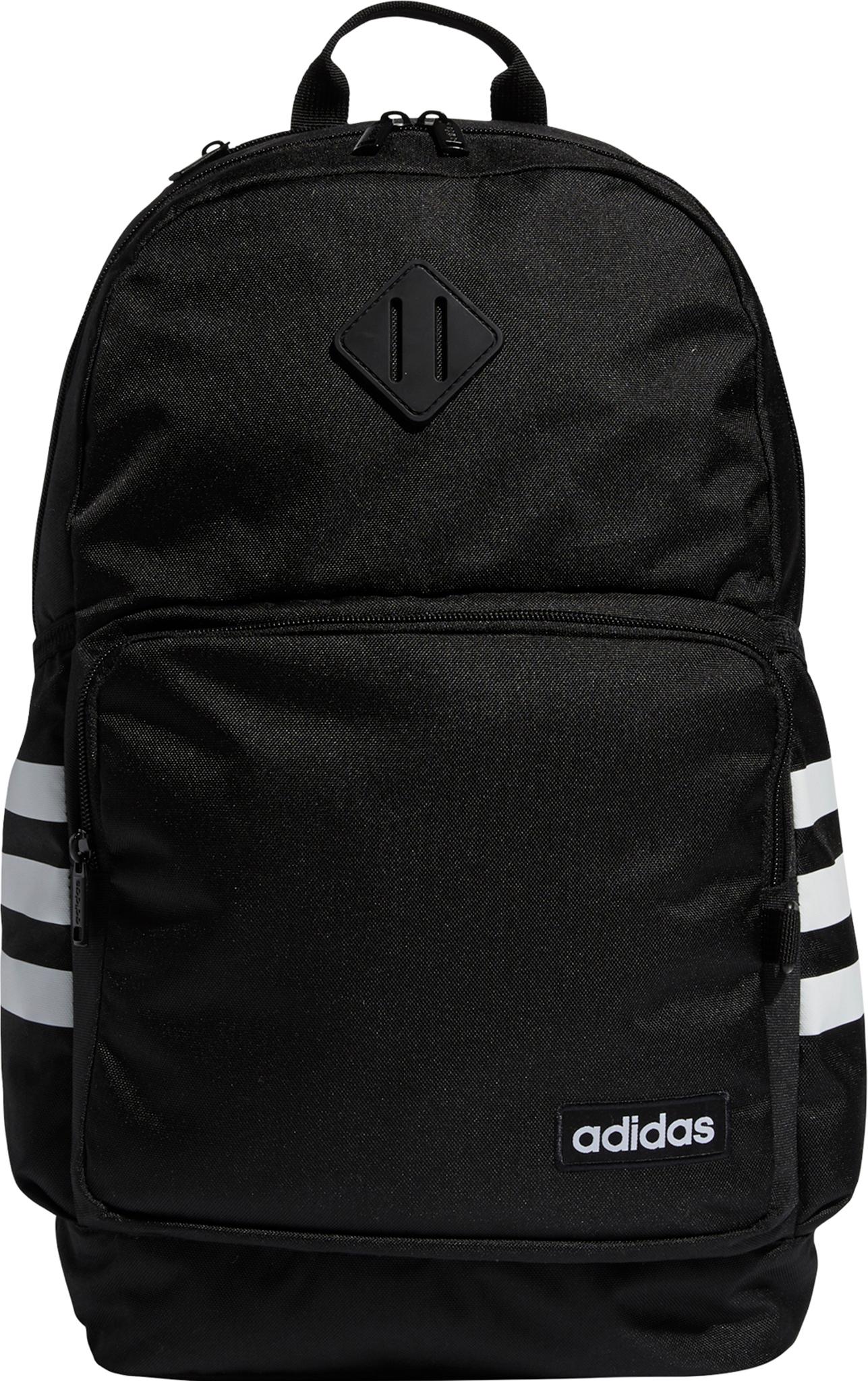 Product gallery image number 1 for product Classic 3-Stripes Backpack - Unisex