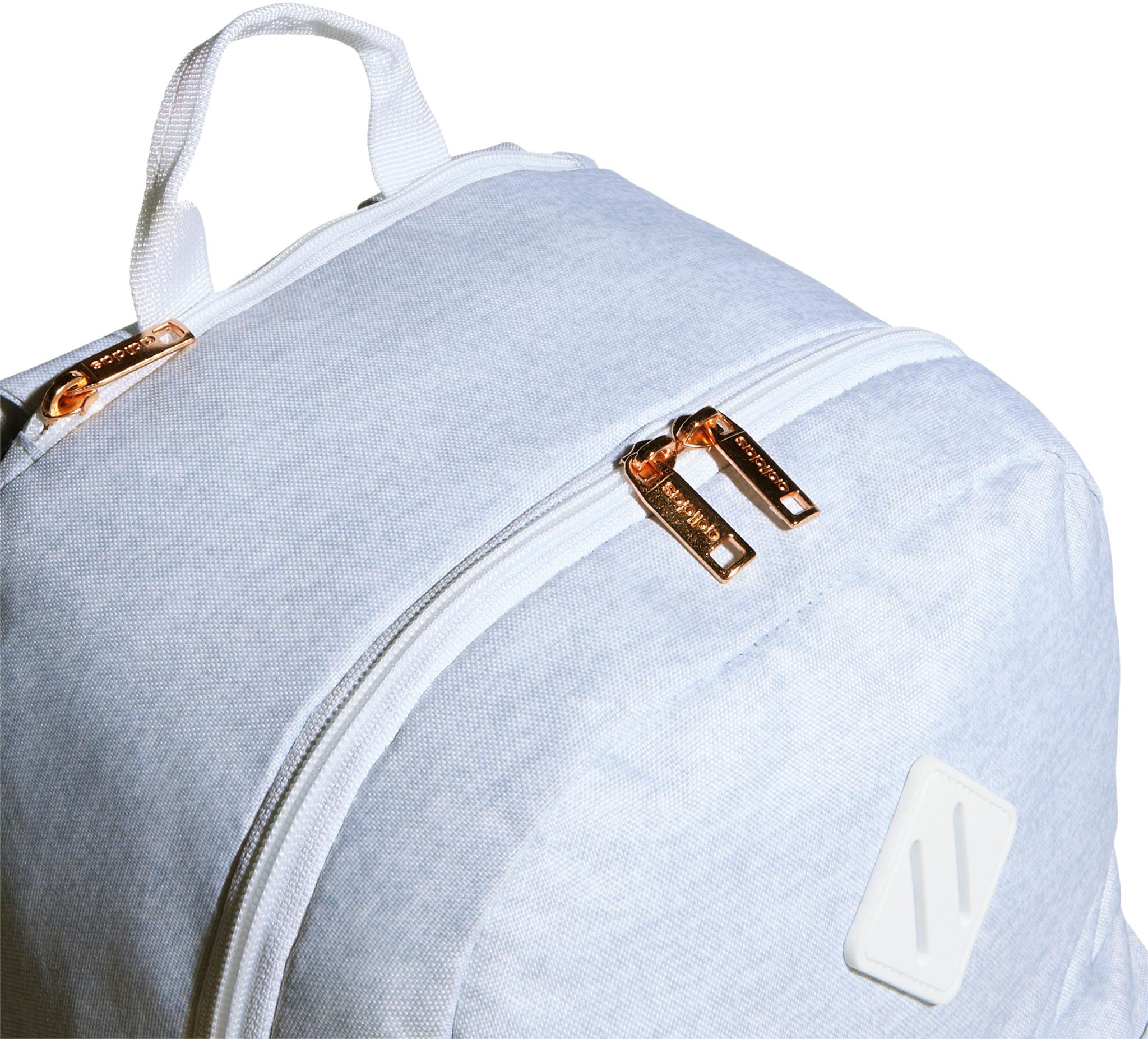 Product gallery image number 2 for product Classic 3-Stripes Backpack - Unisex