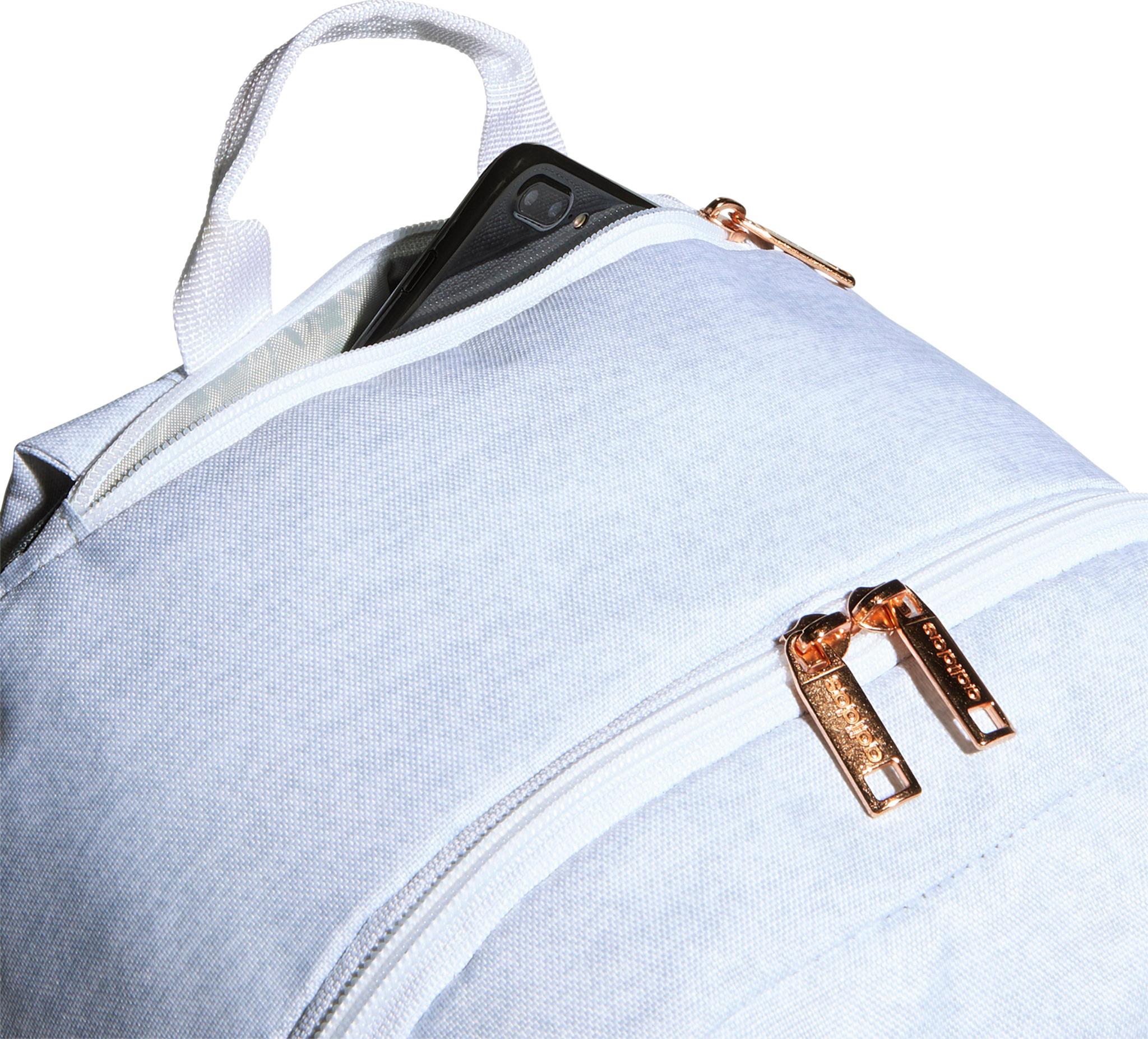Product gallery image number 5 for product Classic 3-Stripes Backpack - Unisex
