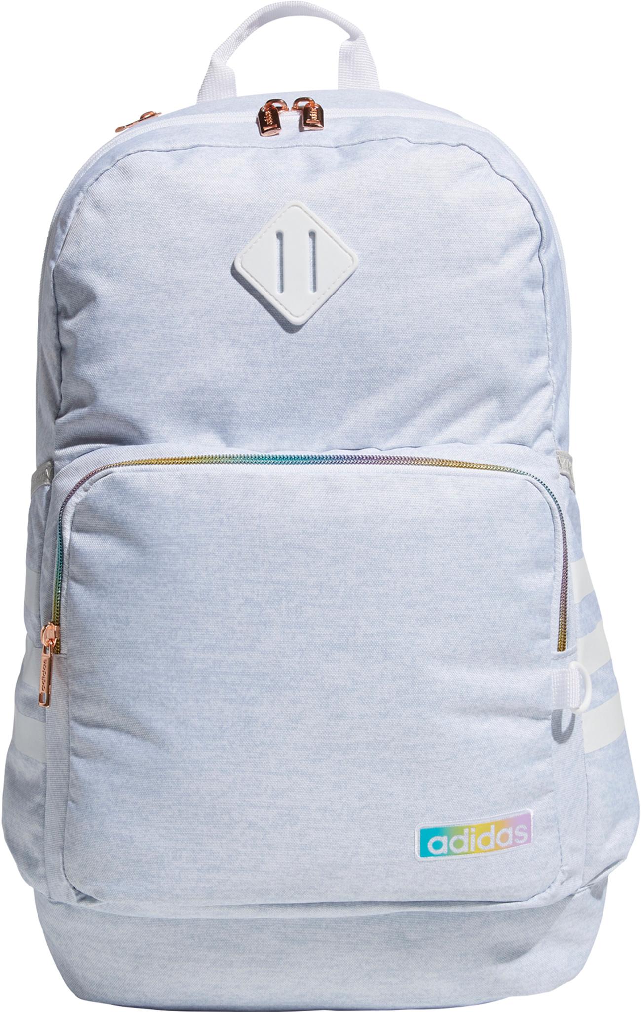 Product gallery image number 1 for product Classic 3-Stripes Backpack - Unisex