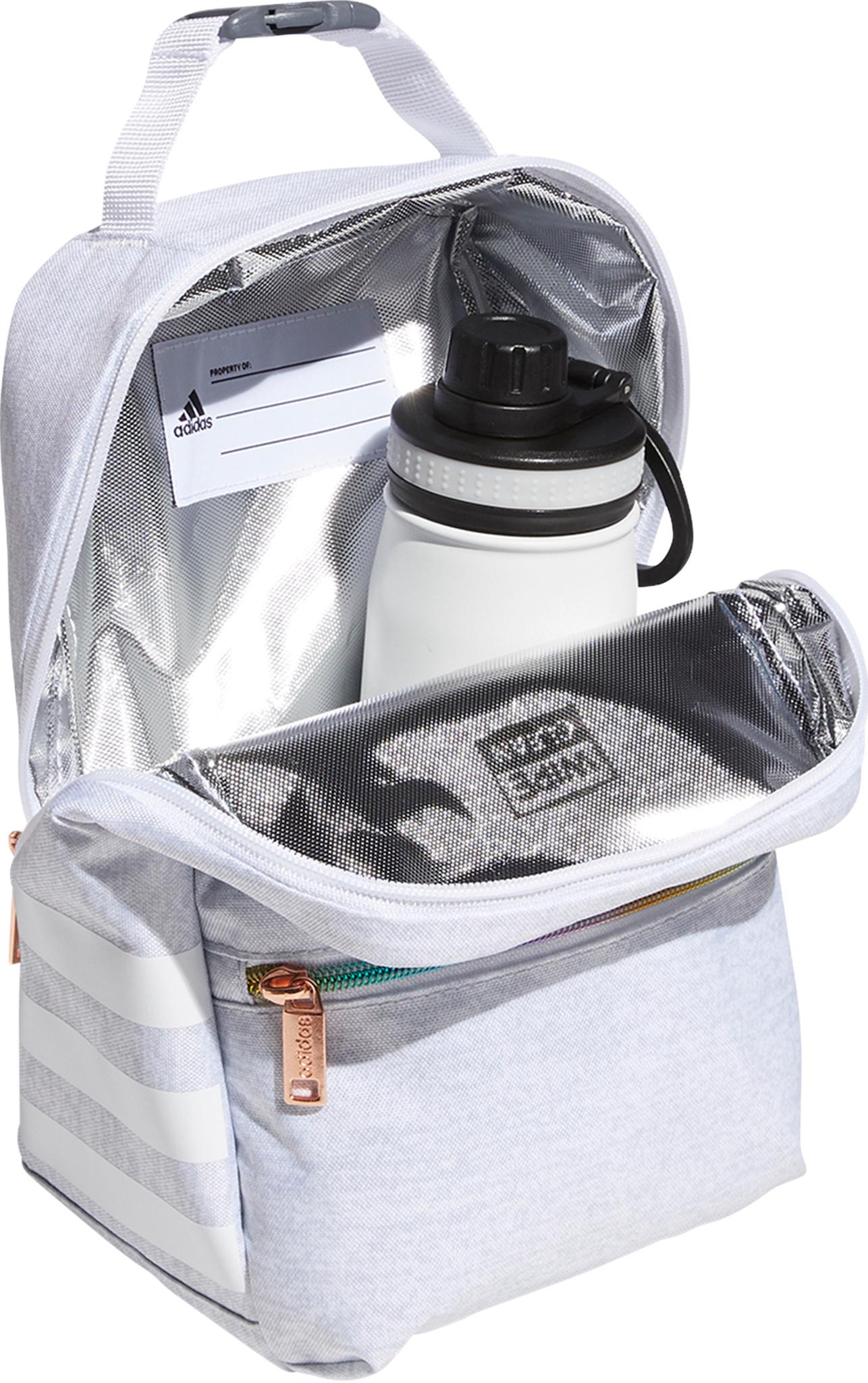 Product gallery image number 2 for product Santiago Lunch Bag - Unisex