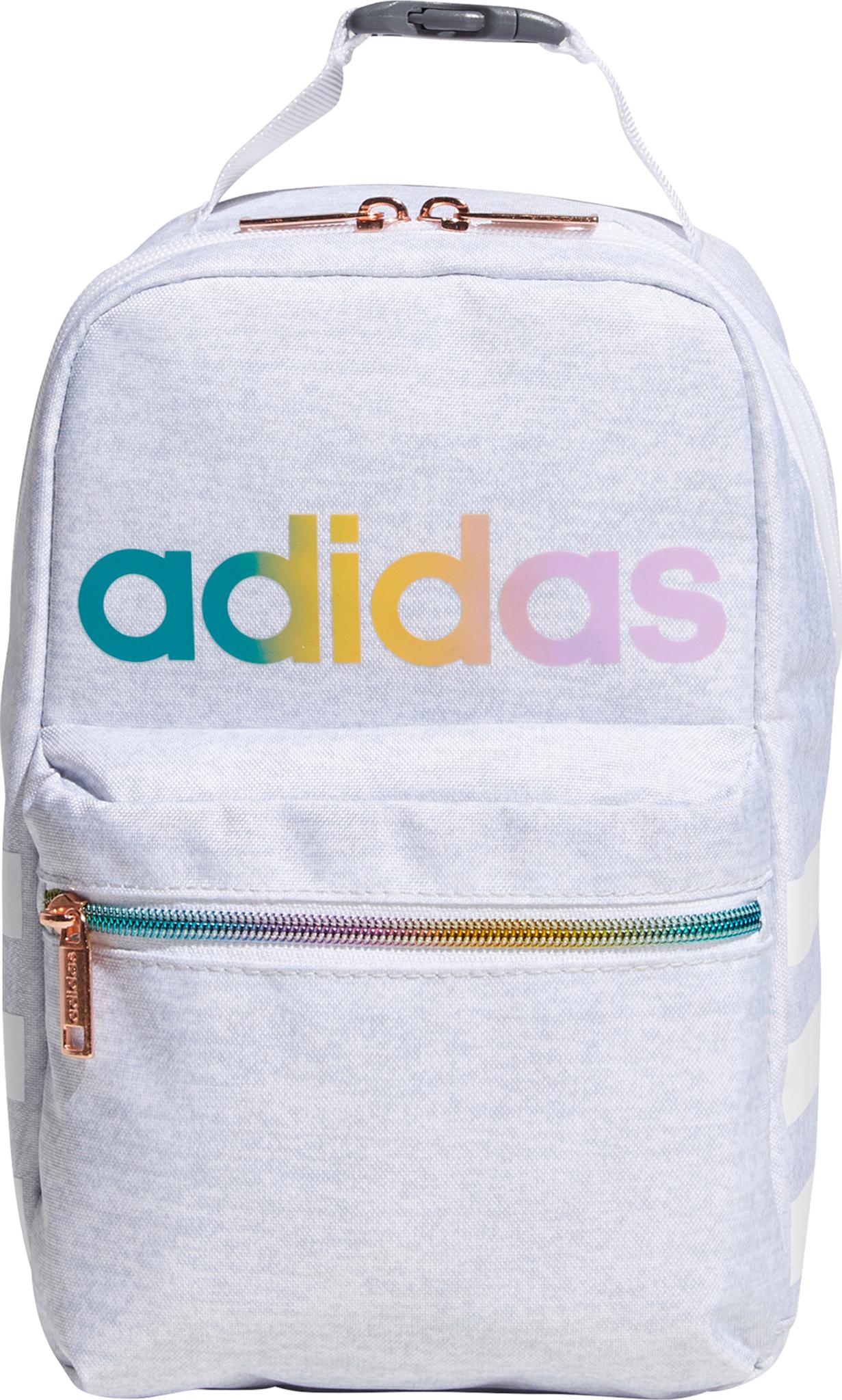 Product gallery image number 1 for product Santiago Lunch Bag - Unisex