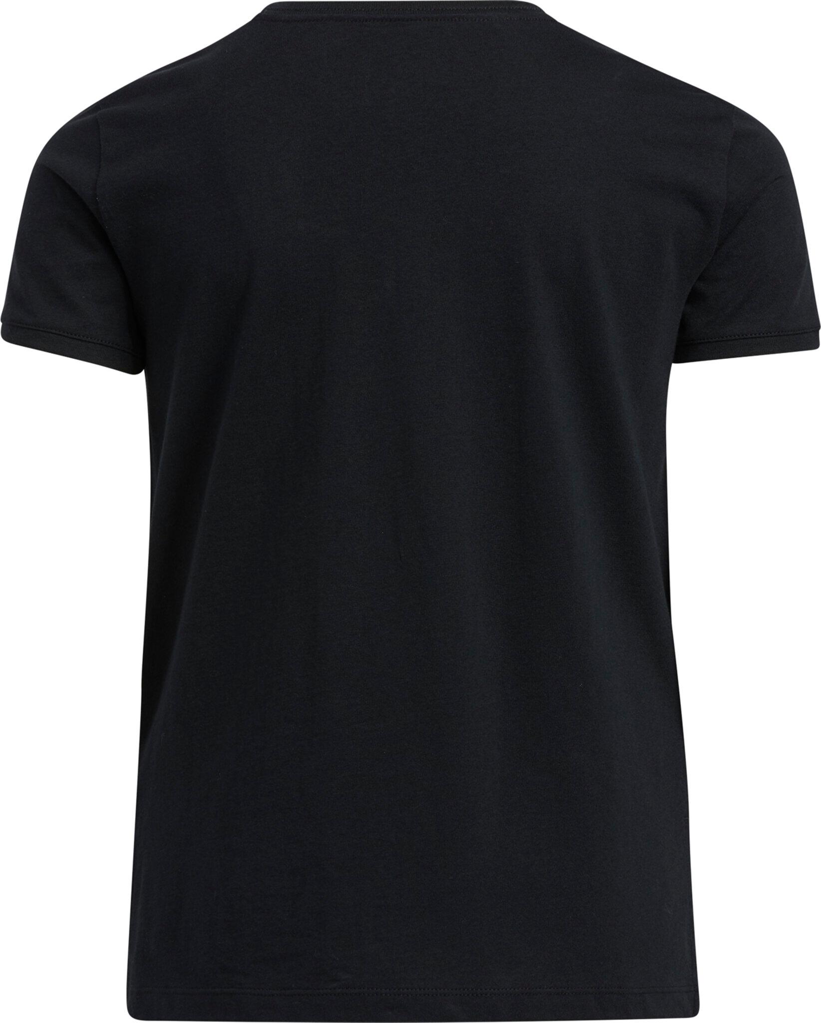 Product gallery image number 2 for product T-shirt Graphic Vent - Fille