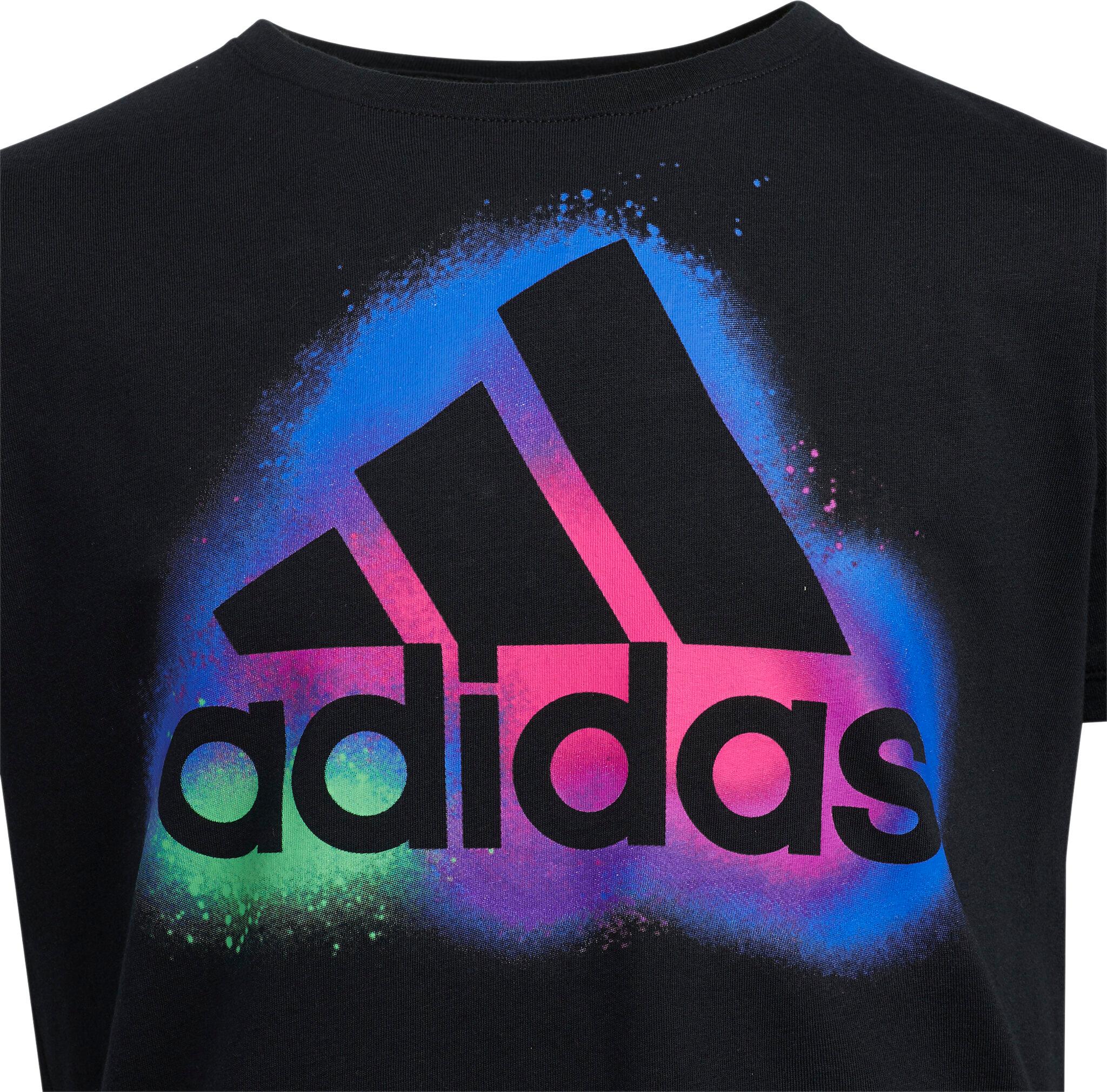 Product gallery image number 3 for product T-shirt Graphic Vent - Fille