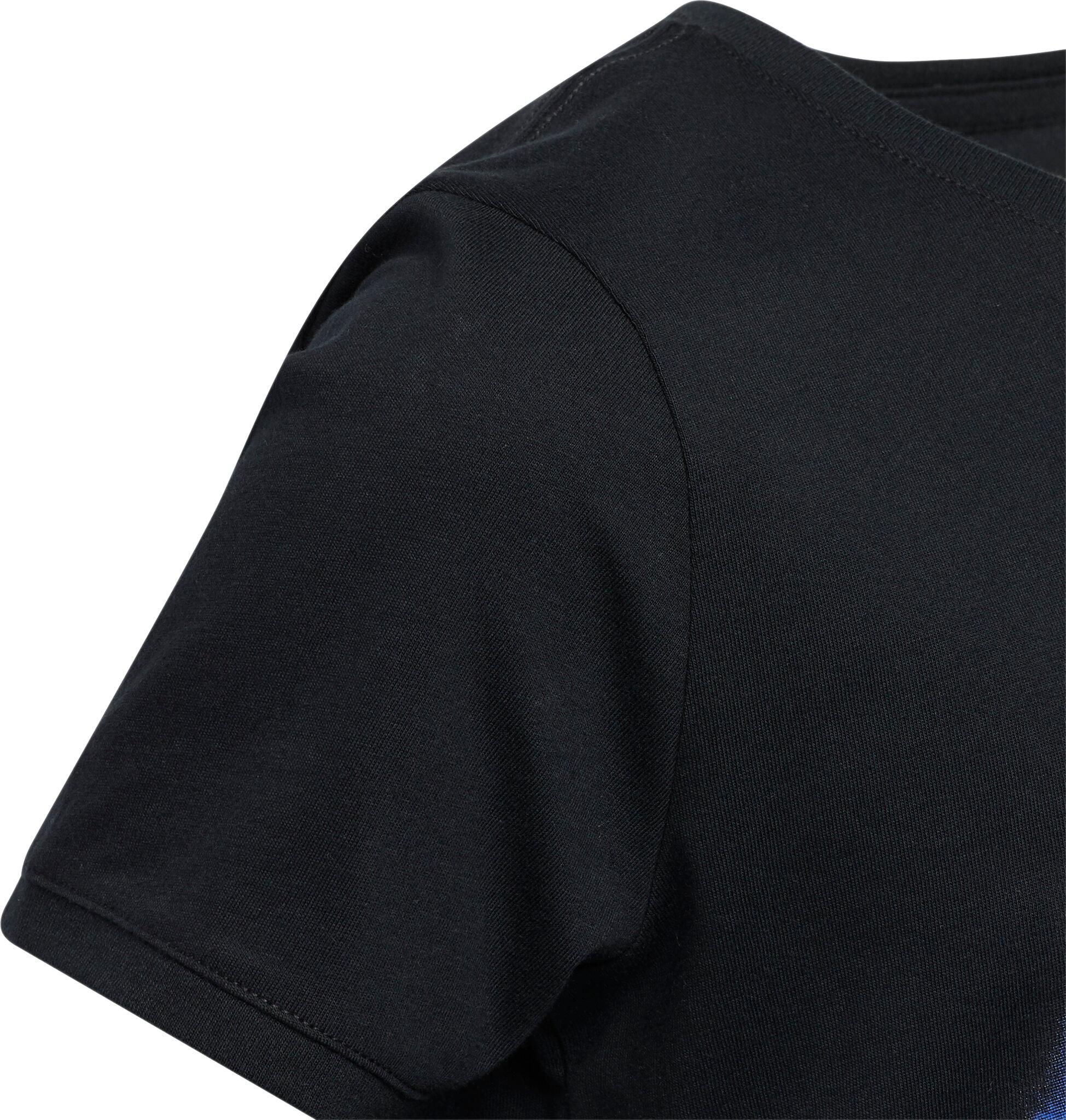 Product gallery image number 4 for product T-shirt Graphic Vent - Fille