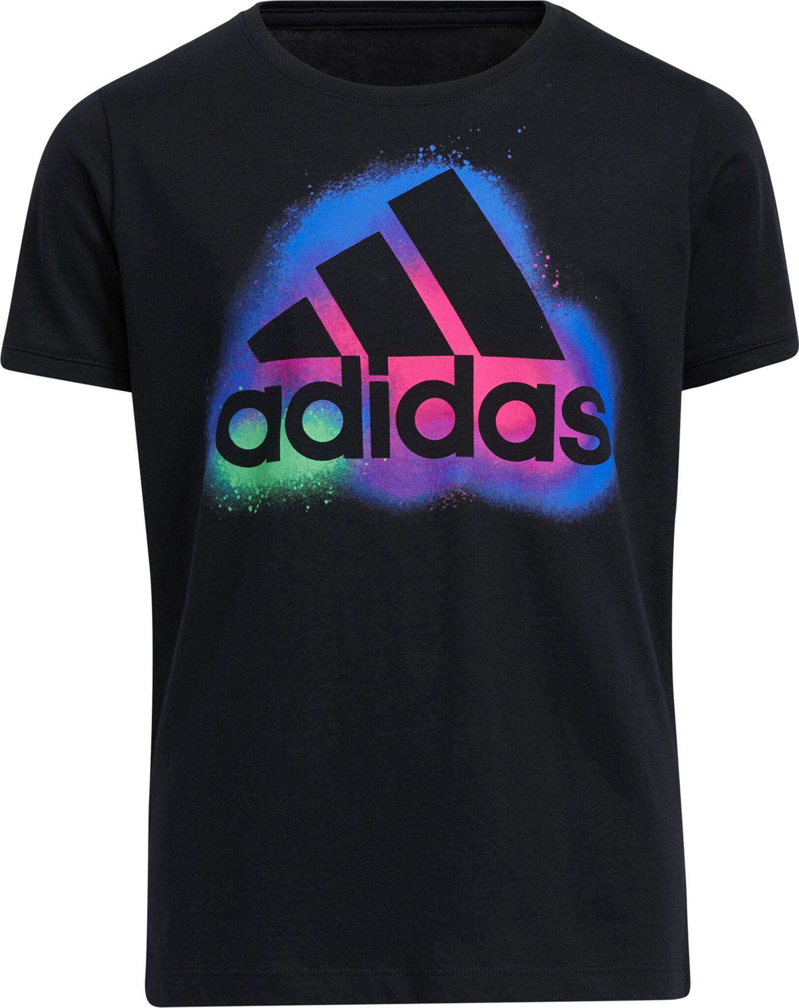 Product gallery image number 1 for product T-shirt Graphic Vent - Fille