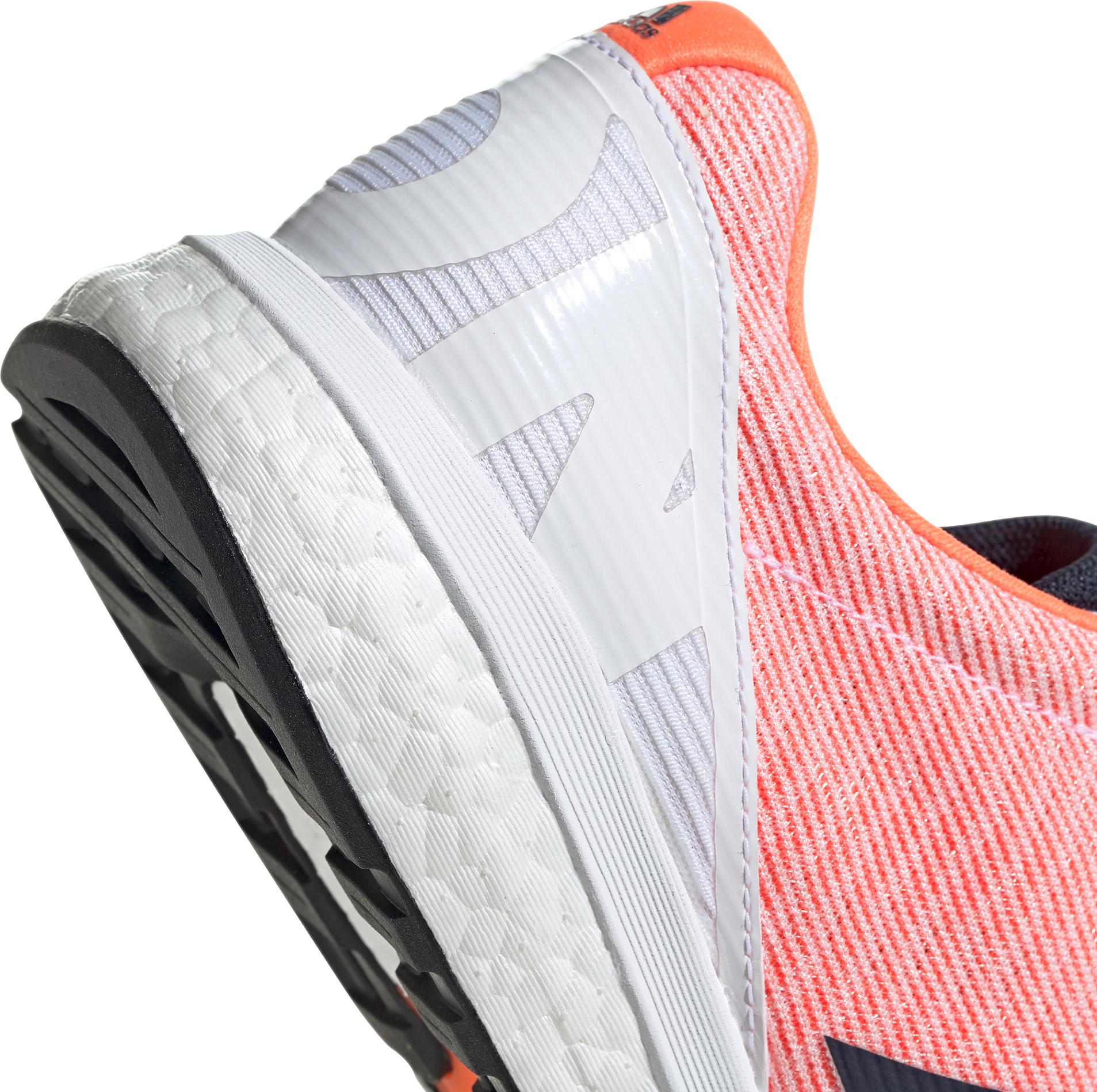 Product gallery image number 10 for product Adizero Boston 8 Running Shoes - Men's