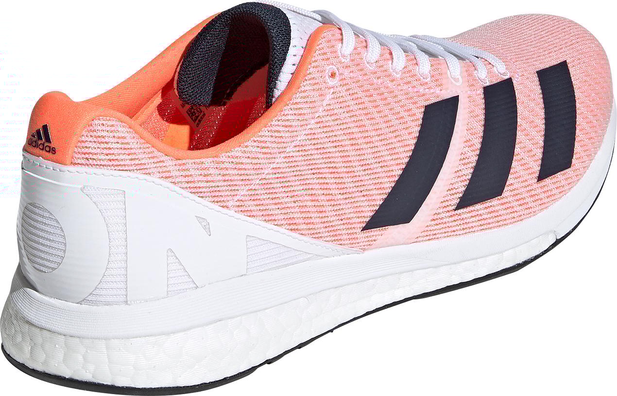 Product gallery image number 8 for product Adizero Boston 8 Running Shoes - Men's