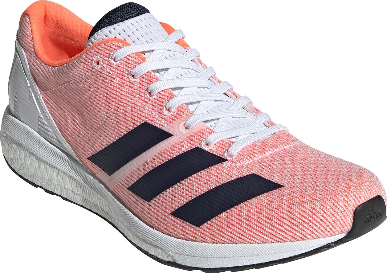 Product gallery image number 9 for product Adizero Boston 8 Running Shoes - Men's