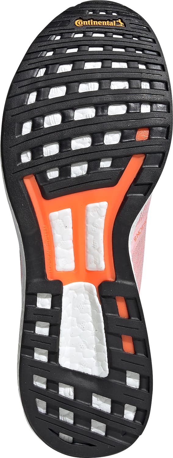 Product gallery image number 4 for product Adizero Boston 8 Running Shoes - Men's