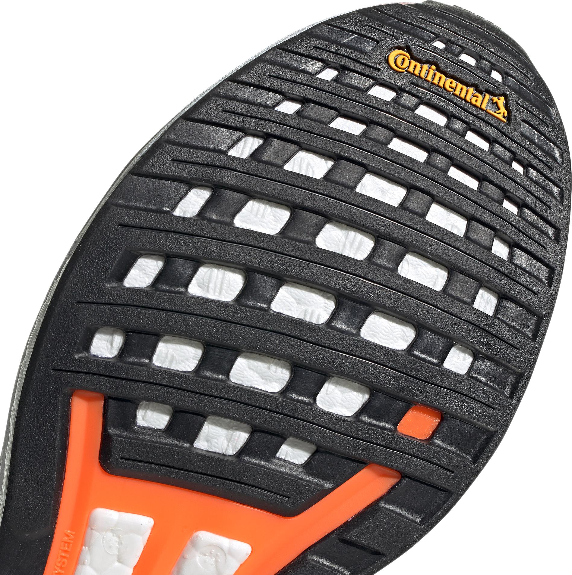 Product gallery image number 5 for product Adizero Boston 8 Running Shoes - Men's