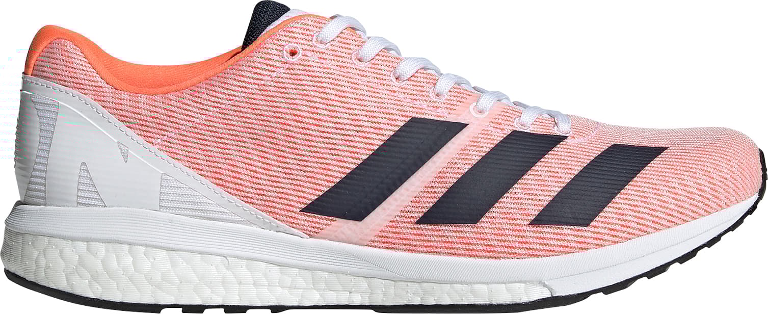 Product gallery image number 1 for product Adizero Boston 8 Running Shoes - Men's