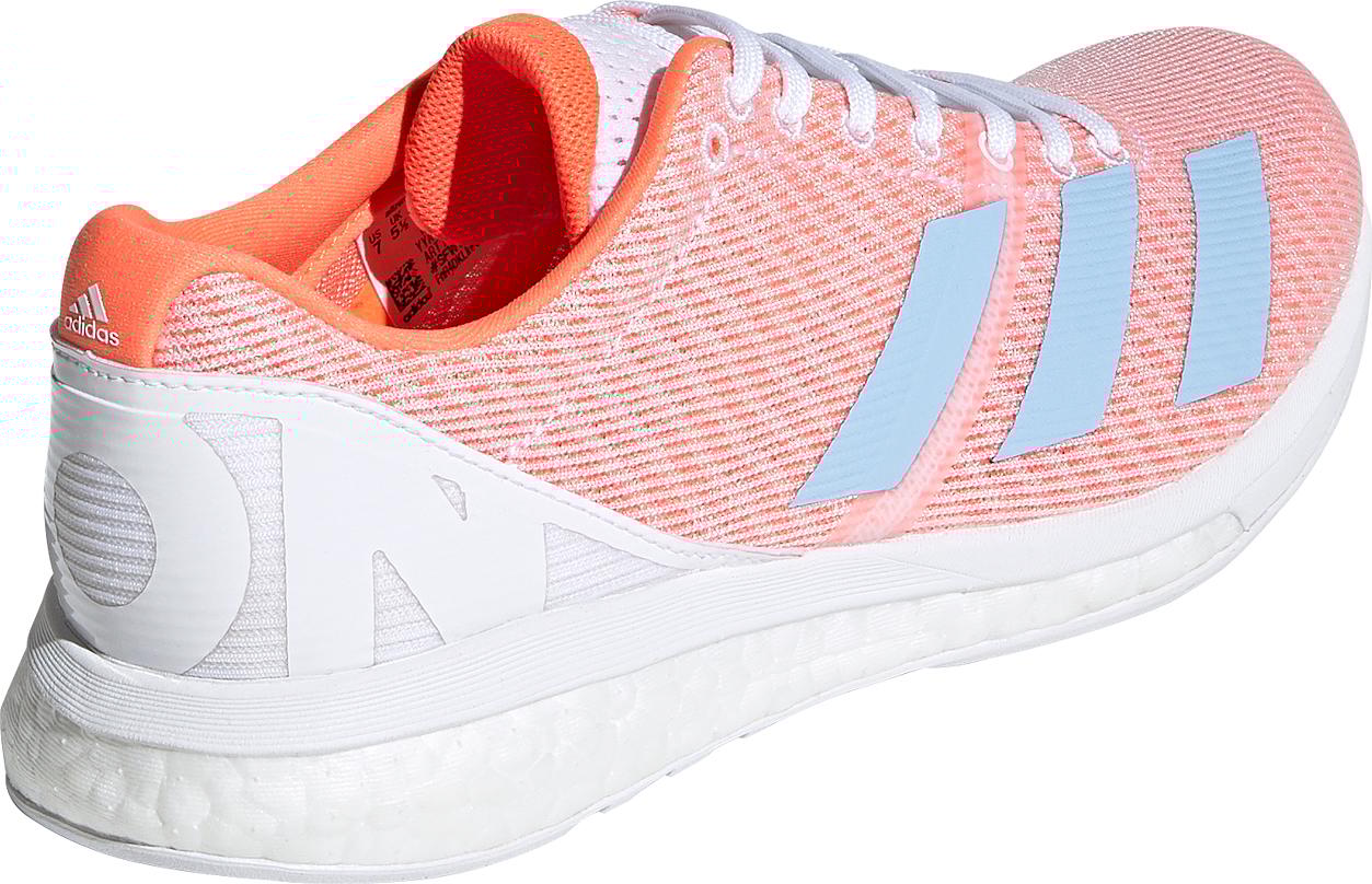 Product gallery image number 10 for product Adizero Boston 8 Running Shoes - Women's
