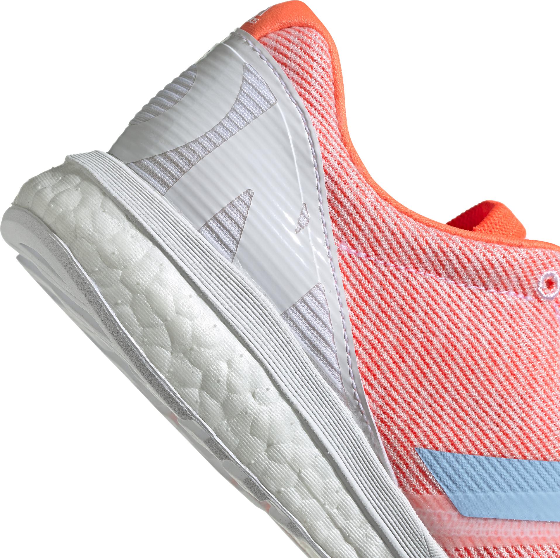Product gallery image number 7 for product Adizero Boston 8 Running Shoes - Women's