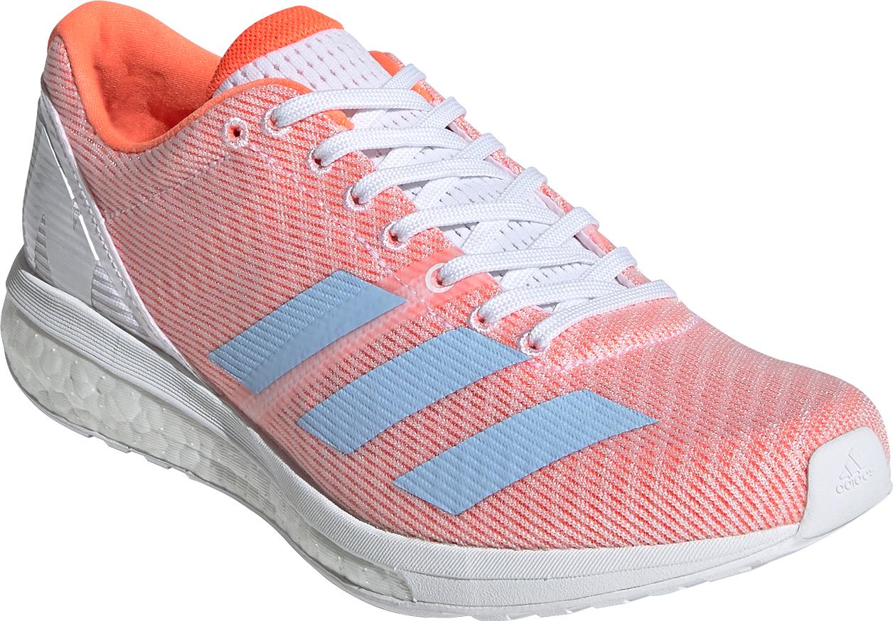 Product gallery image number 9 for product Adizero Boston 8 Running Shoes - Women's