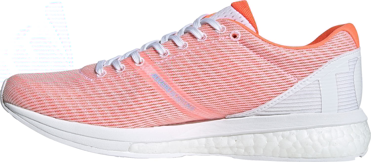 Product gallery image number 6 for product Adizero Boston 8 Running Shoes - Women's