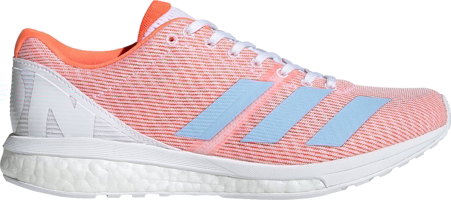 Product gallery image number 1 for product Adizero Boston 8 Running Shoes - Women's