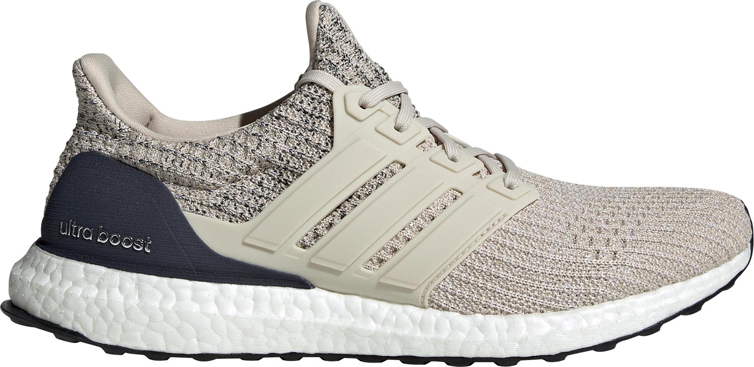 Product gallery image number 1 for product UltraBOOST Running Shoes - Men's