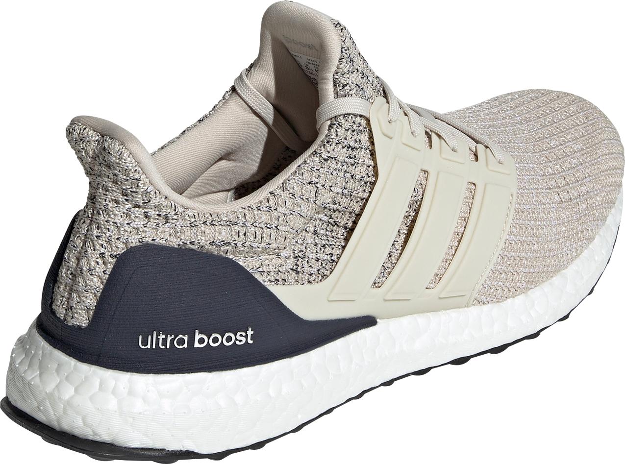 Product gallery image number 3 for product UltraBOOST Running Shoes - Men's