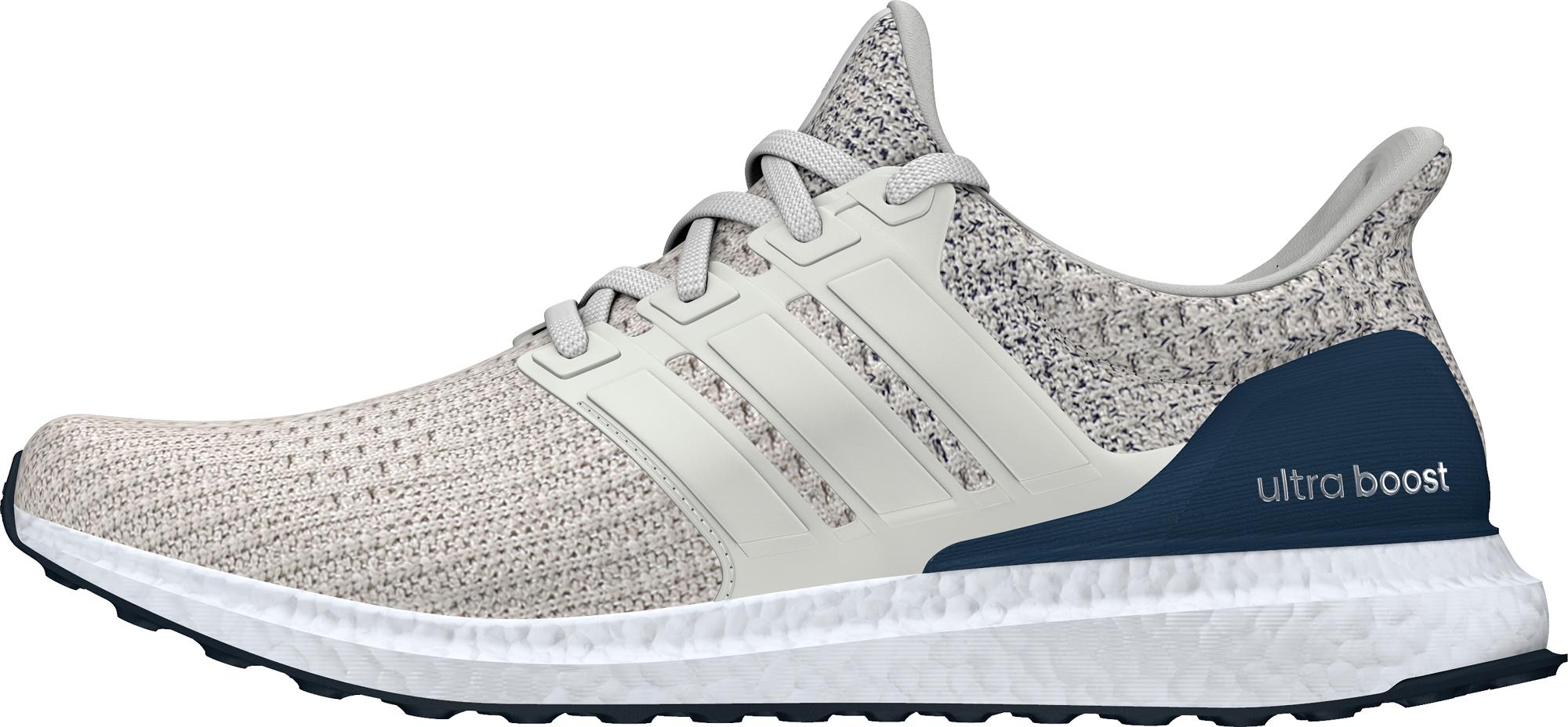 Product gallery image number 4 for product UltraBOOST Running Shoes - Men's