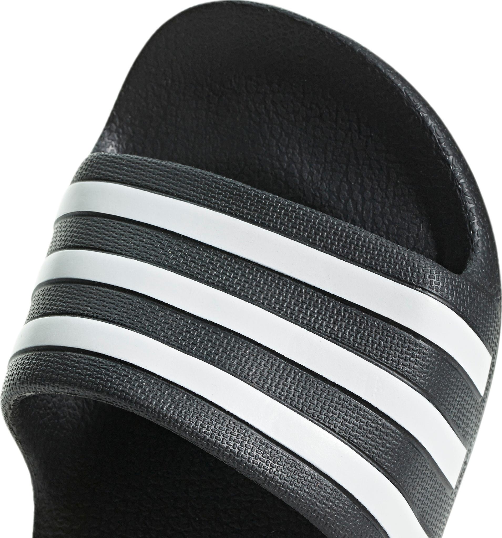 Product gallery image number 4 for product Adilette Aqua Shoes - Kids