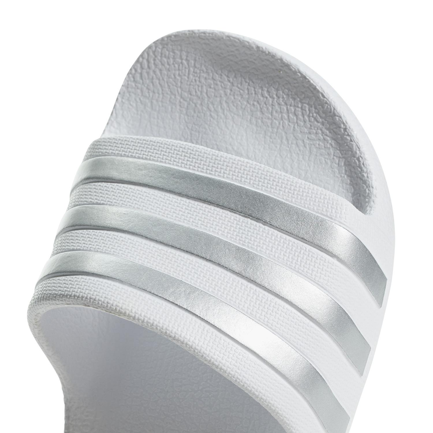 Product gallery image number 5 for product Adilette Aqua Shoes - Kids