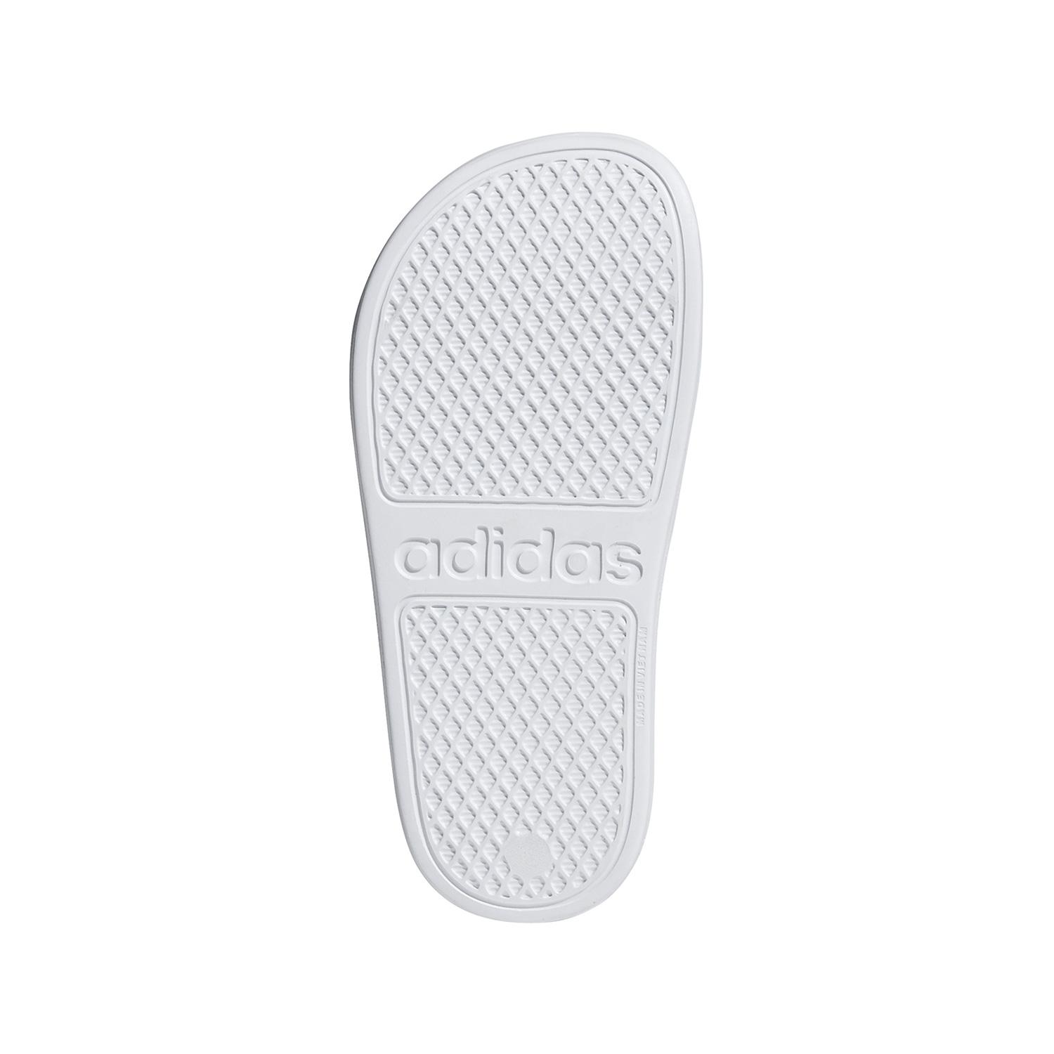 Product gallery image number 9 for product Adilette Aqua Shoes - Kids
