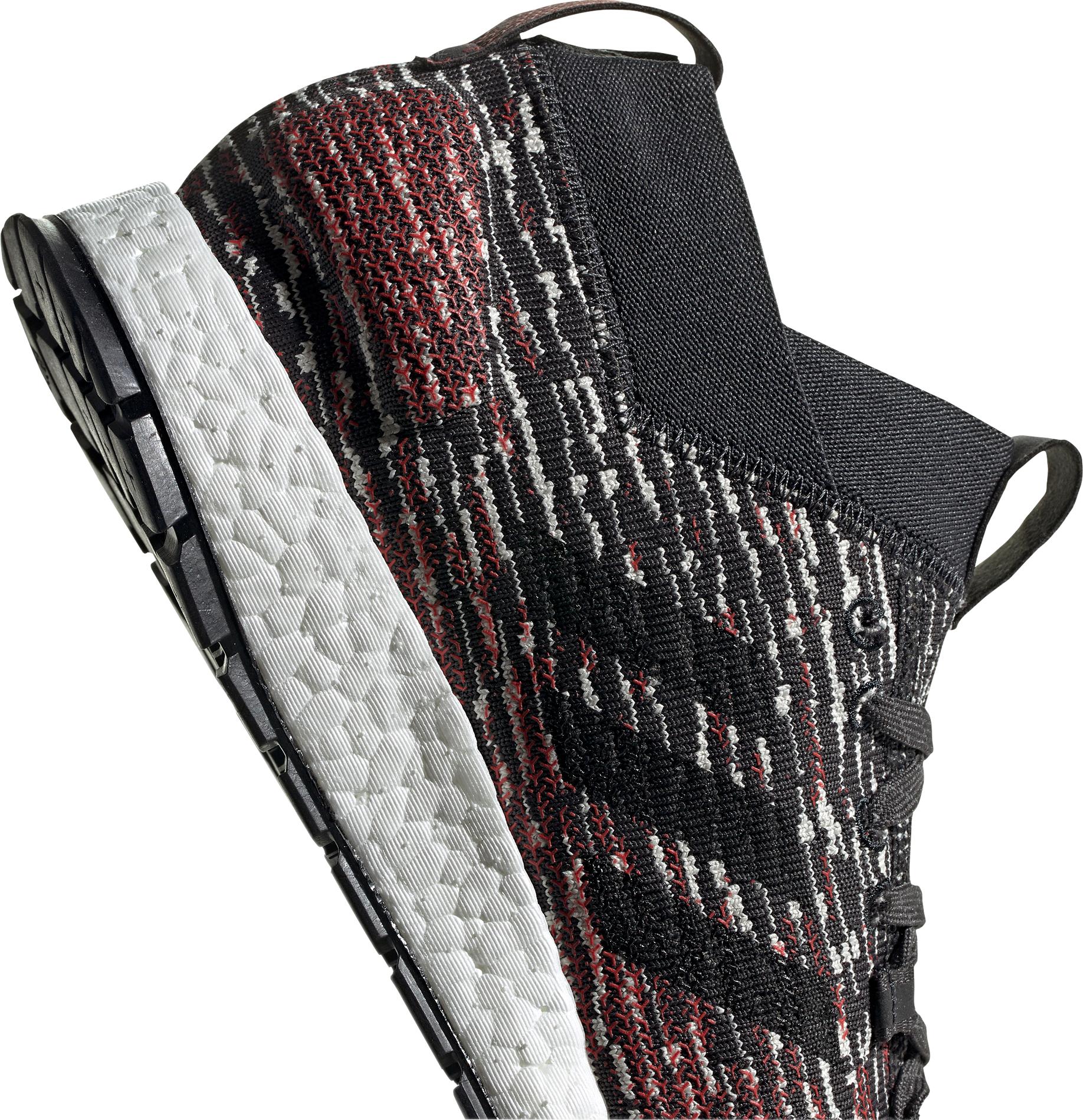 Product gallery image number 3 for product PureBOOST RBL Running Shoes - Men's