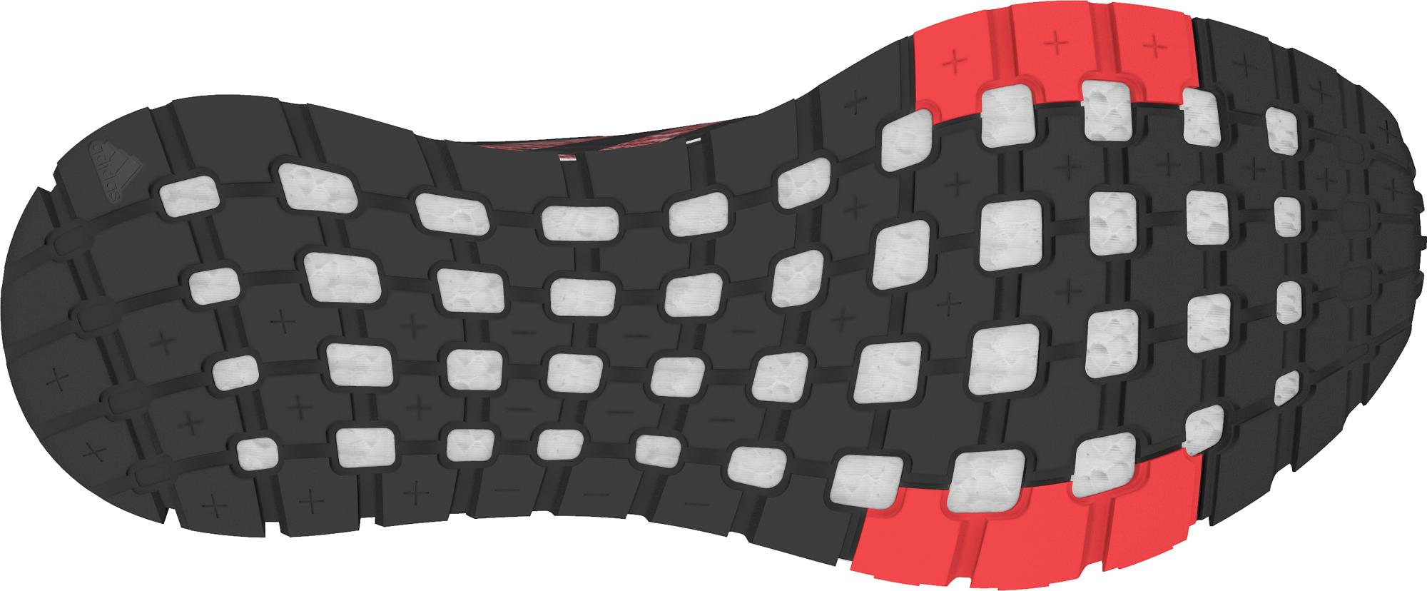 Product gallery image number 8 for product PureBOOST RBL Running Shoes - Men's