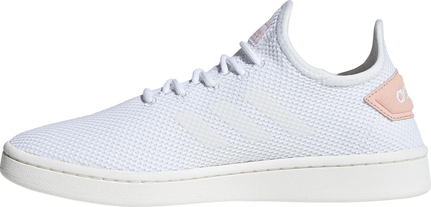 Product gallery image number 8 for product Court Adapt Shoes - Women's