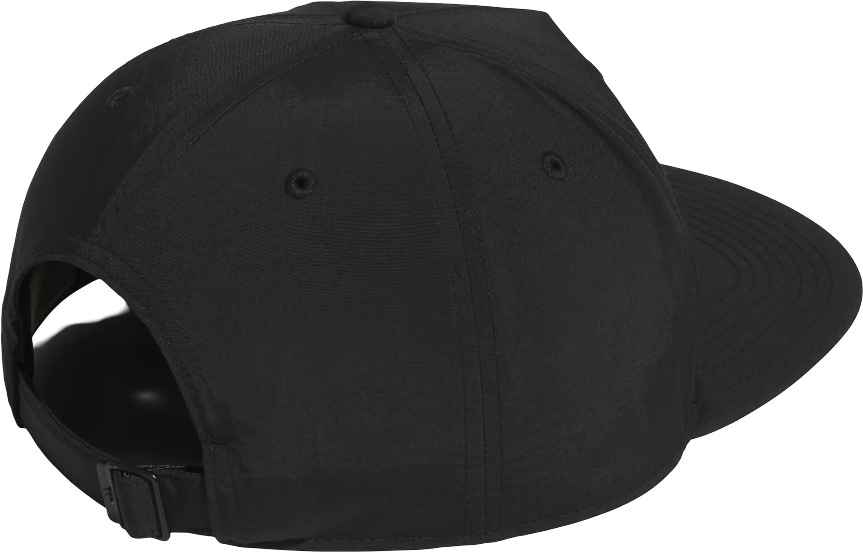 Numéro de l'image de la galerie de produits 2 pour le produit Chapeau à 5 panneaux en nylon froissé - Unisexe