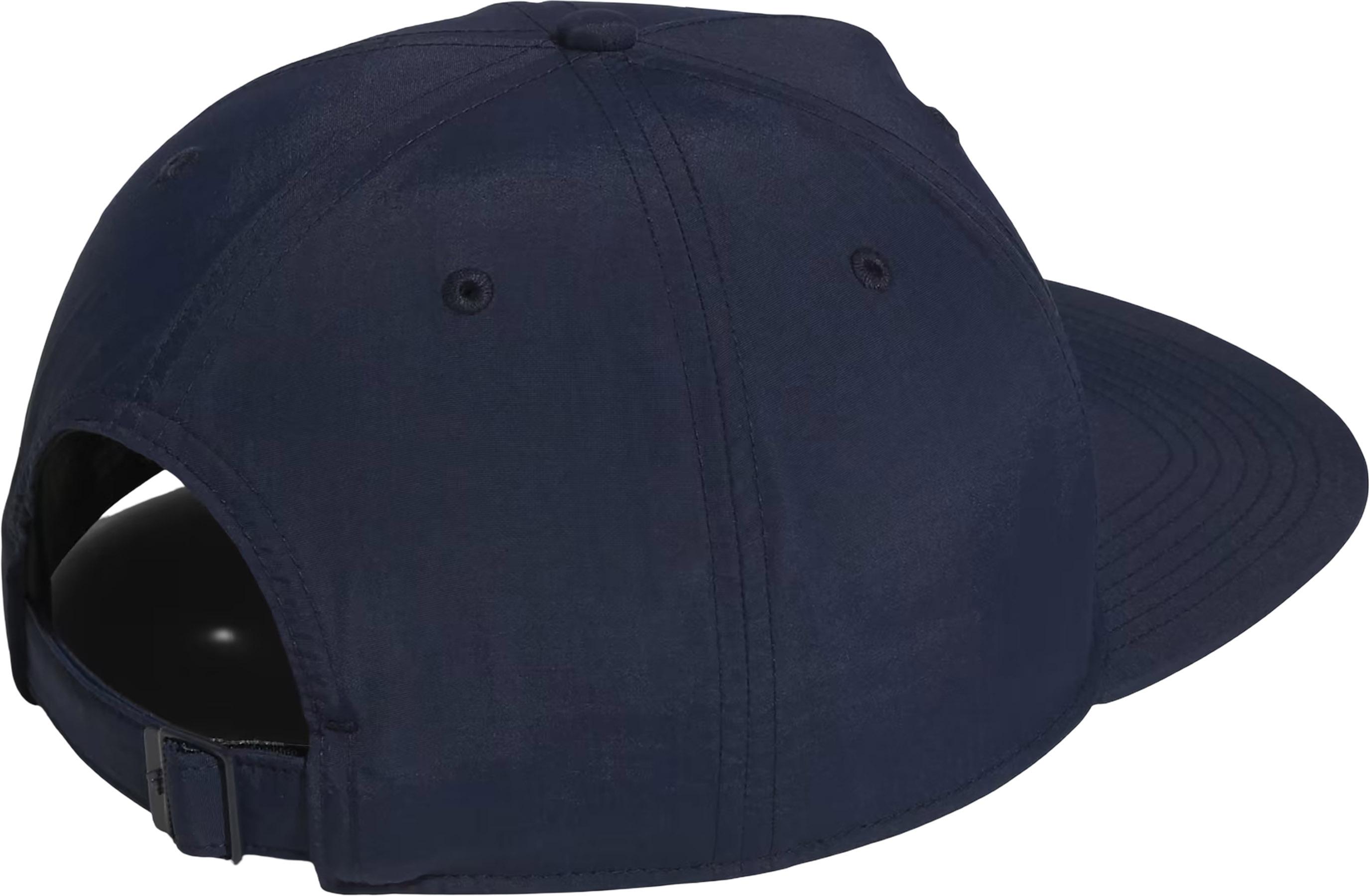 Product gallery image number 2 for product 5 Panel Crinkled Nylon Hat - Unisex