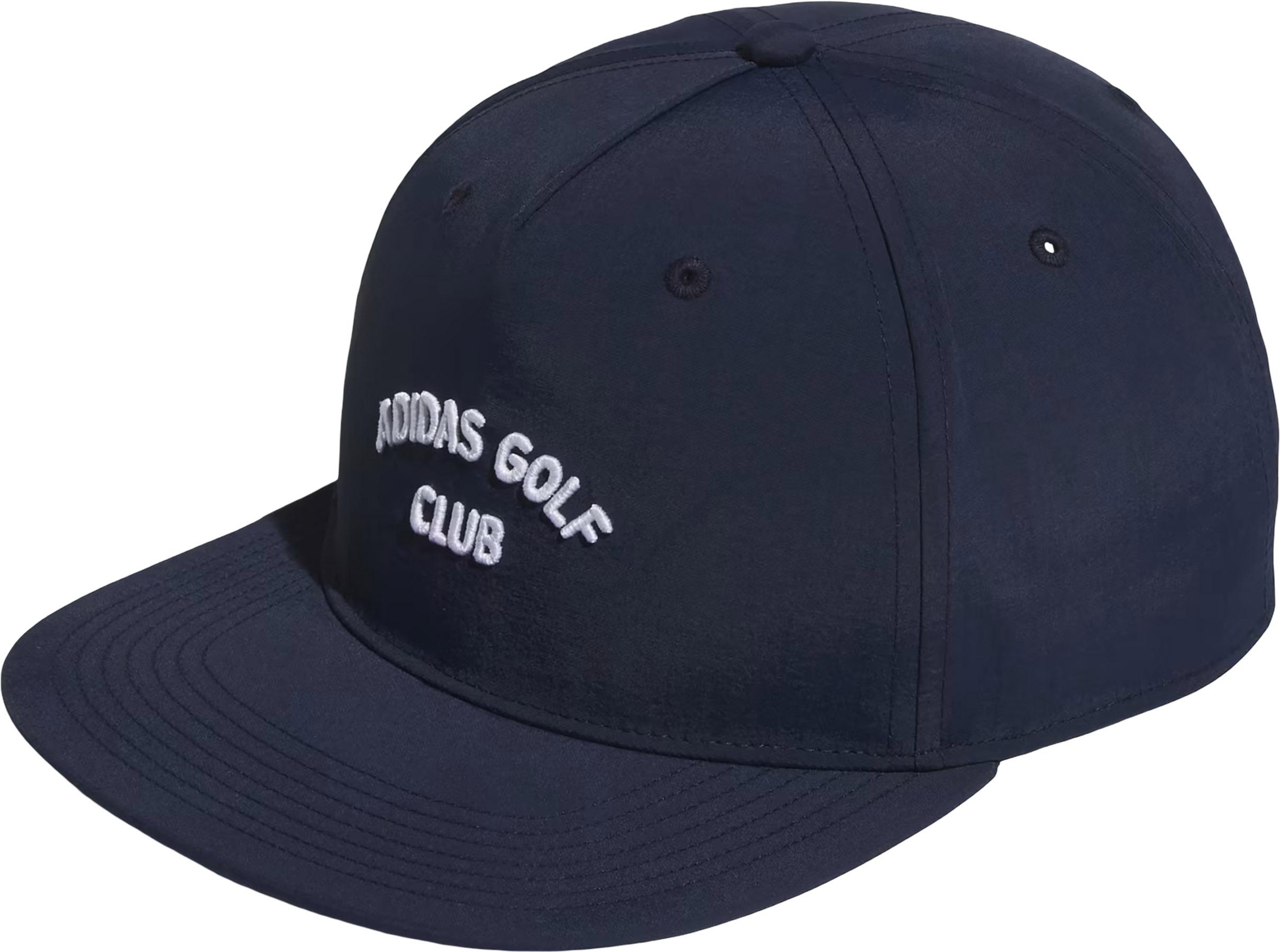 Product image for 5 Panel Crinkled Nylon Hat - Unisex
