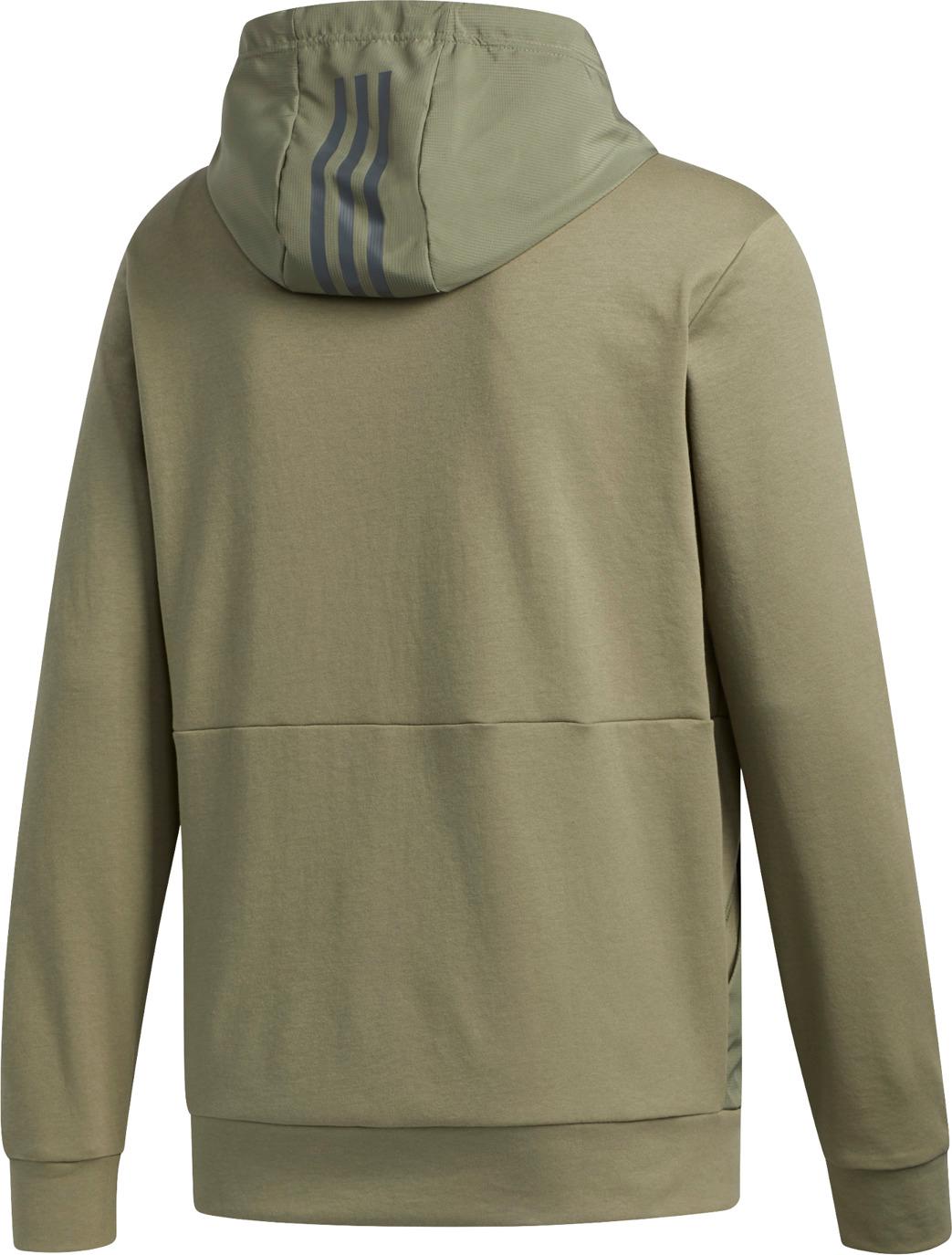 Product gallery image number 2 for product Game and Go Hoodie - Men's