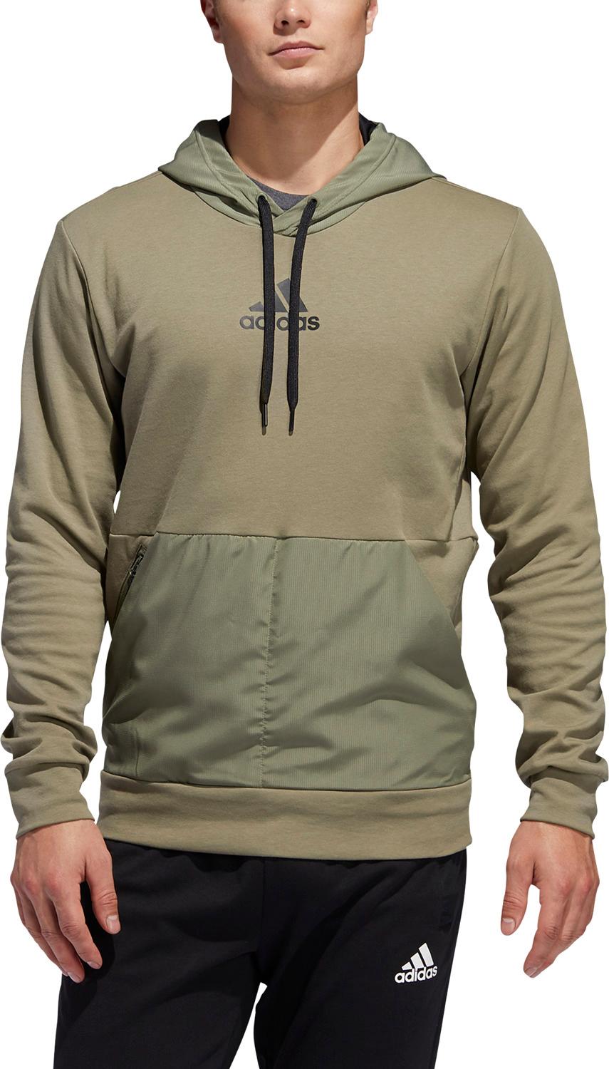 Product gallery image number 4 for product Game and Go Hoodie - Men's