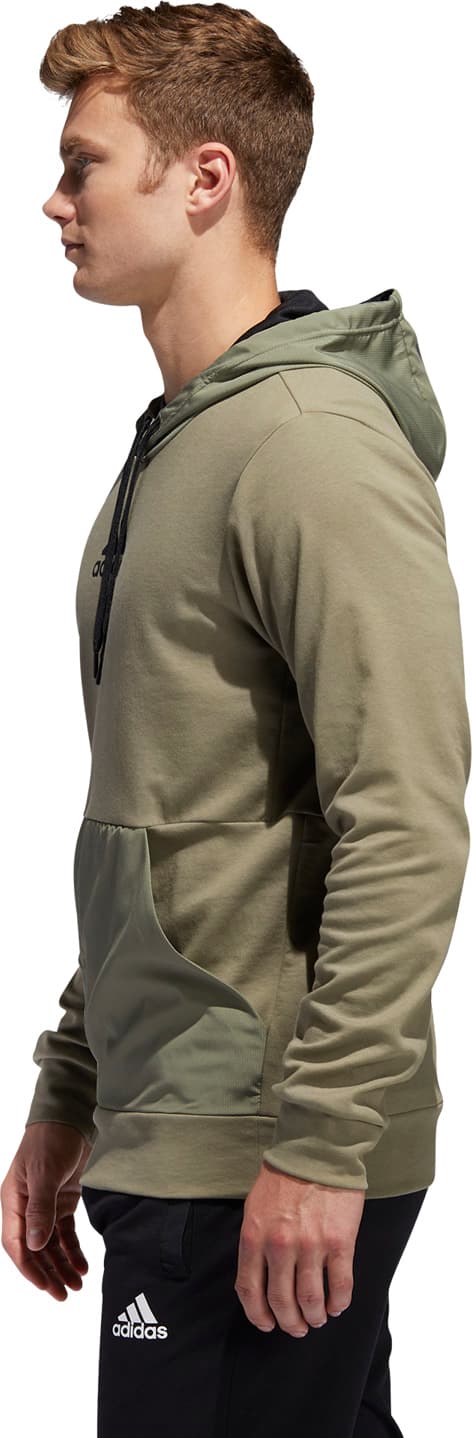 Product gallery image number 3 for product Game and Go Hoodie - Men's
